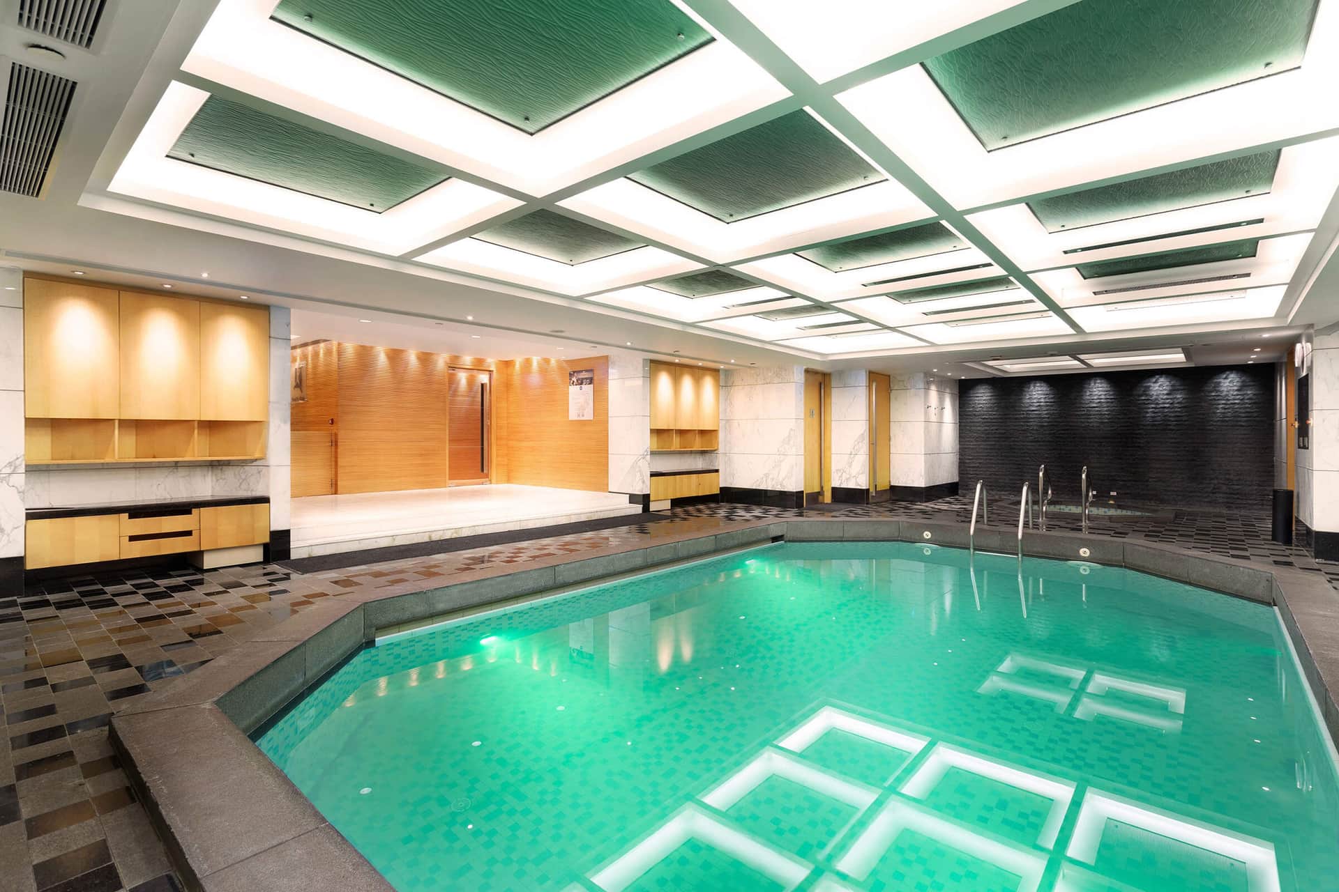 九龙香格里拉大酒店 ( Kowloon Shangri-La, Hong Kong )