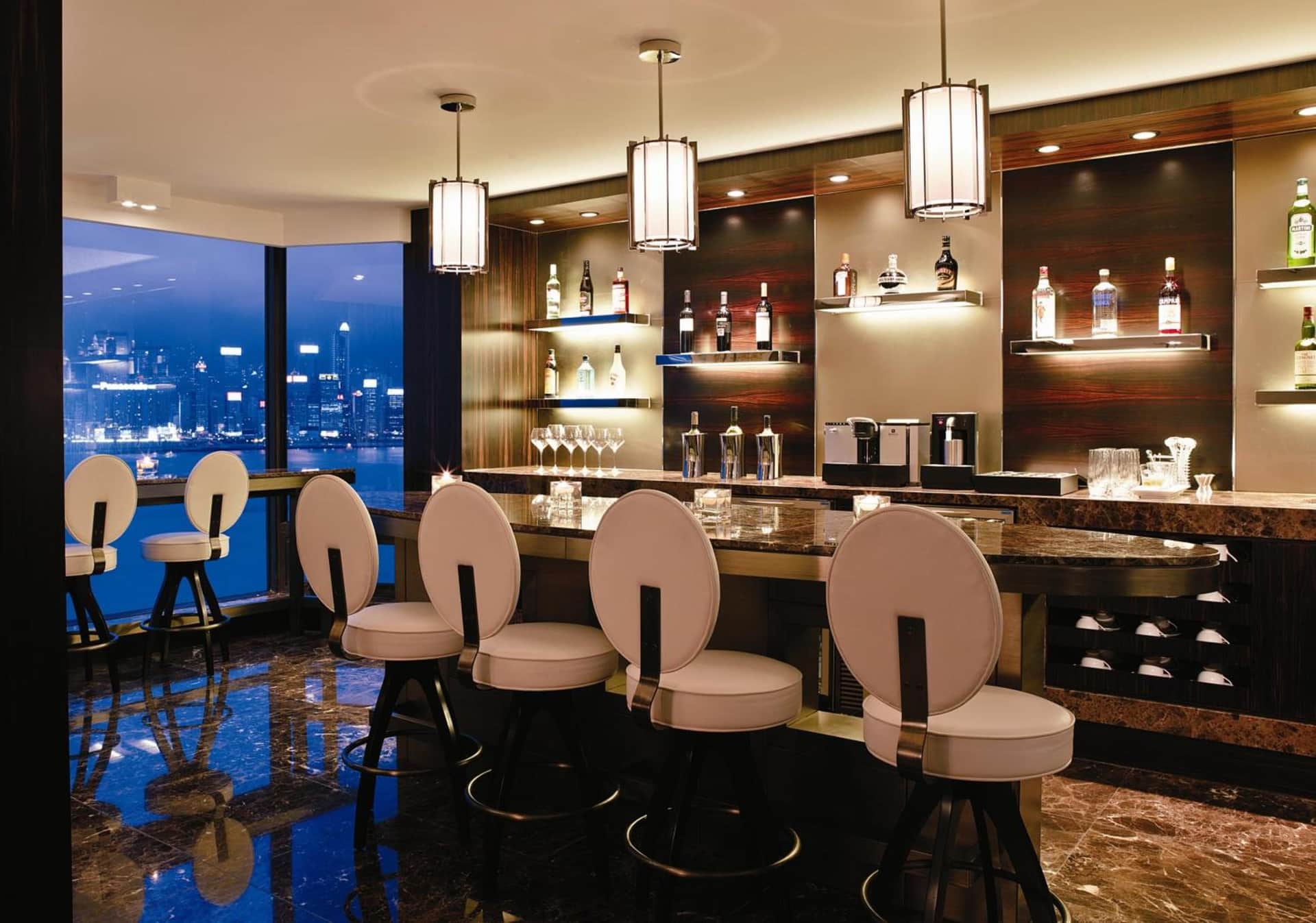 九龙香格里拉大酒店 ( Kowloon Shangri-La, Hong Kong )