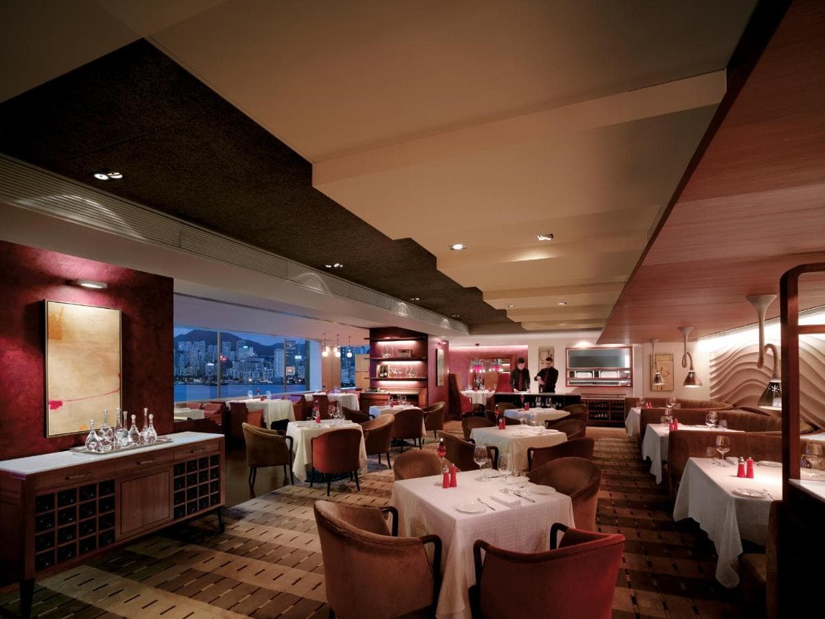 九龙香格里拉大酒店 ( Kowloon Shangri-La, Hong Kong )