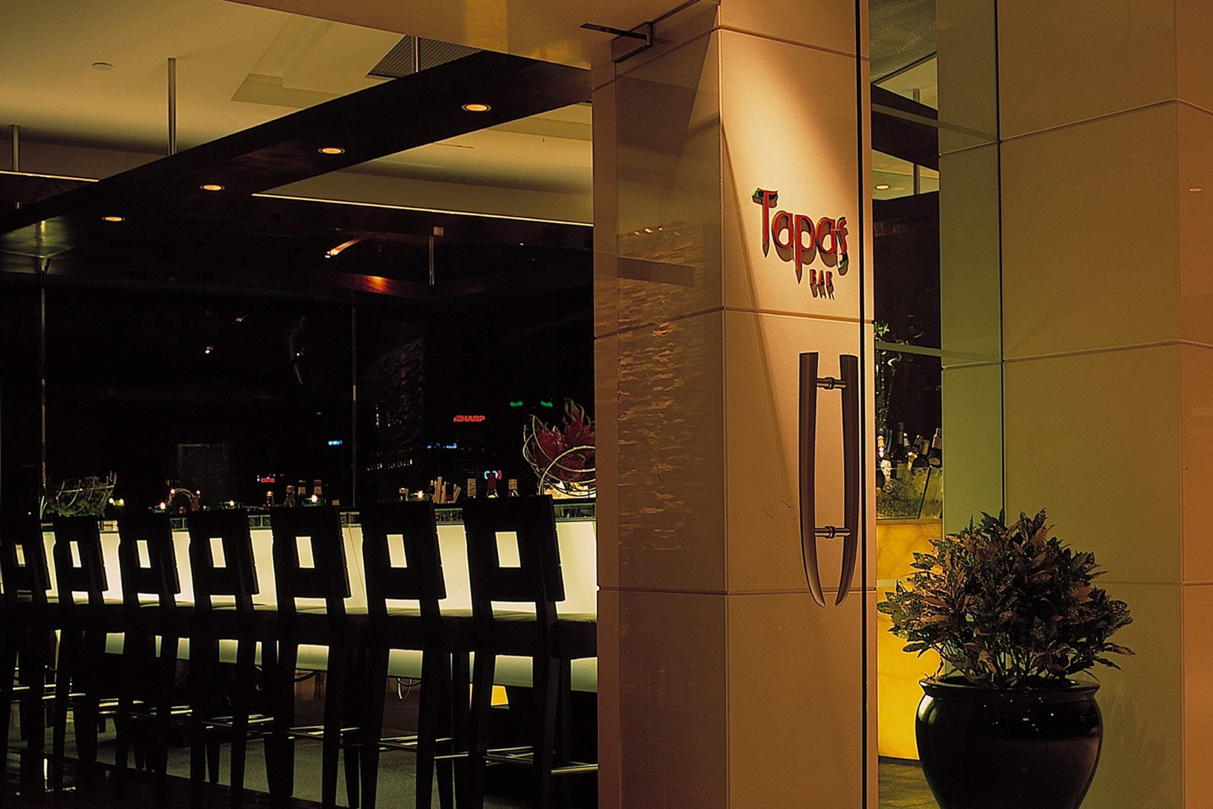 九龙香格里拉大酒店 ( Kowloon Shangri-La, Hong Kong )