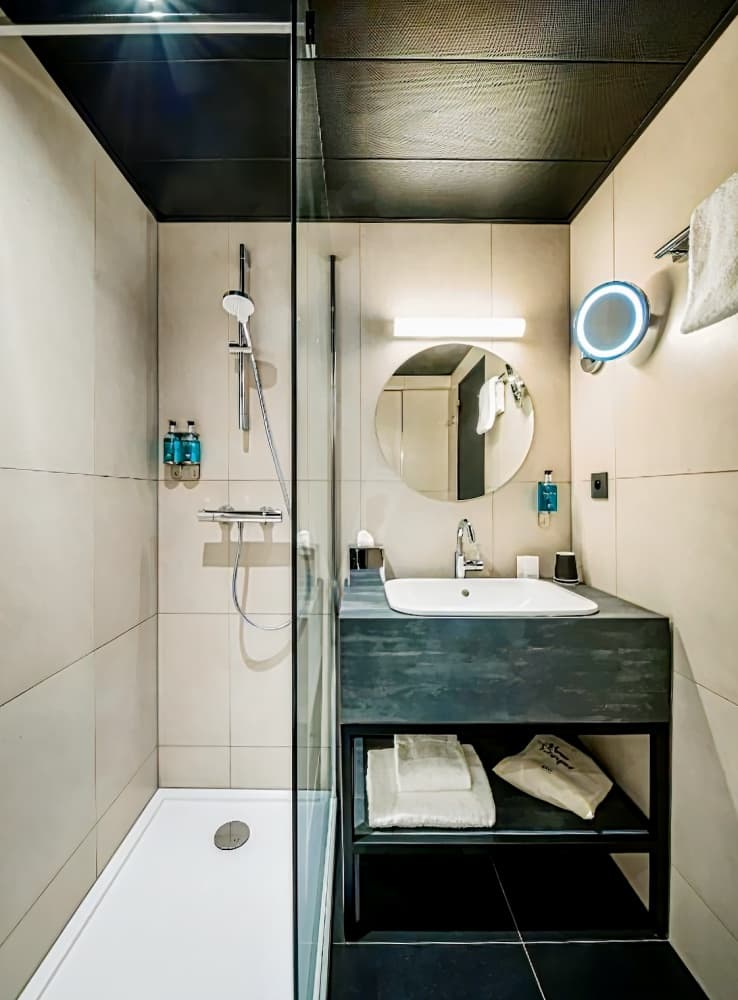 Hotel Hubert Grand Place