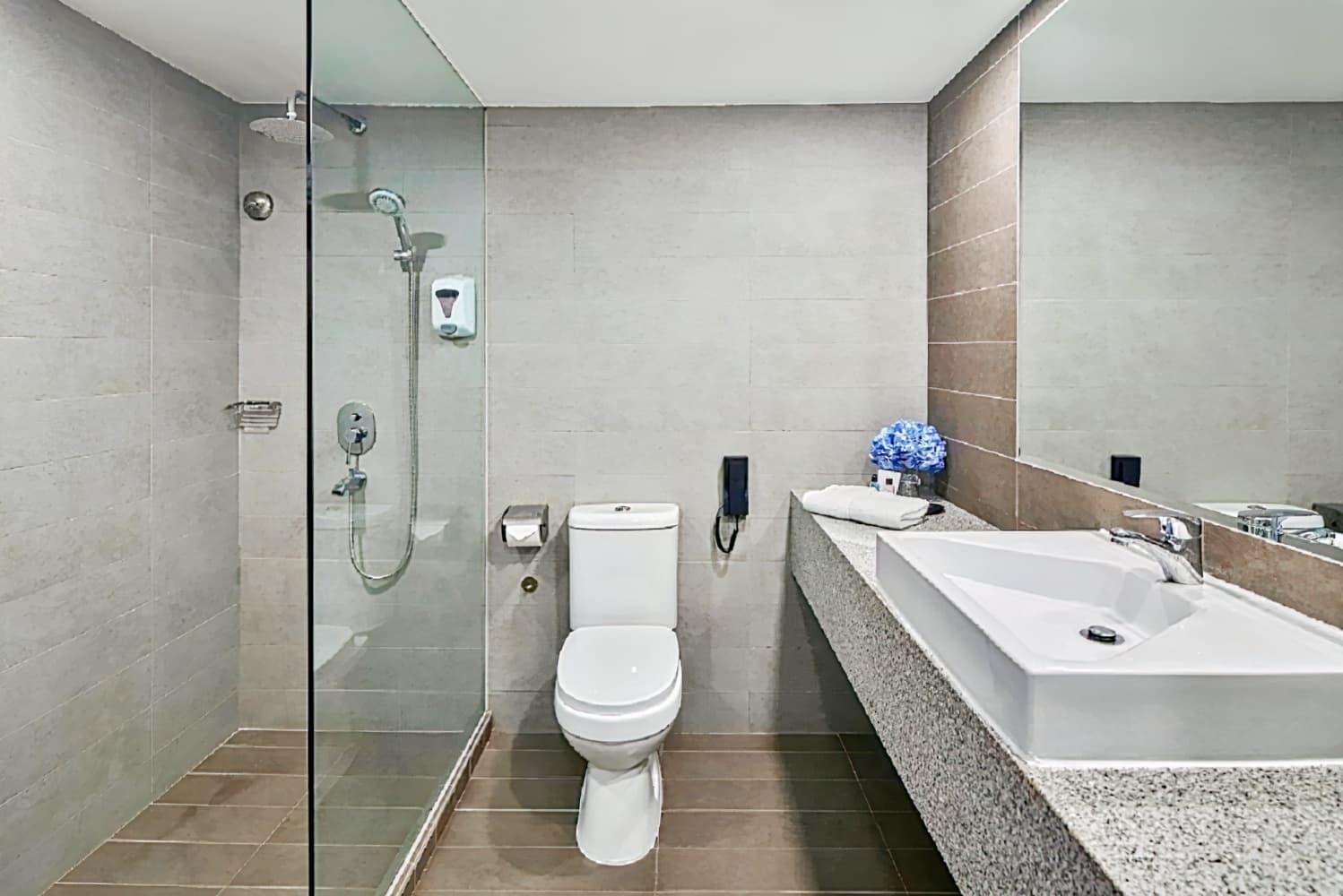 RELC International Hotel