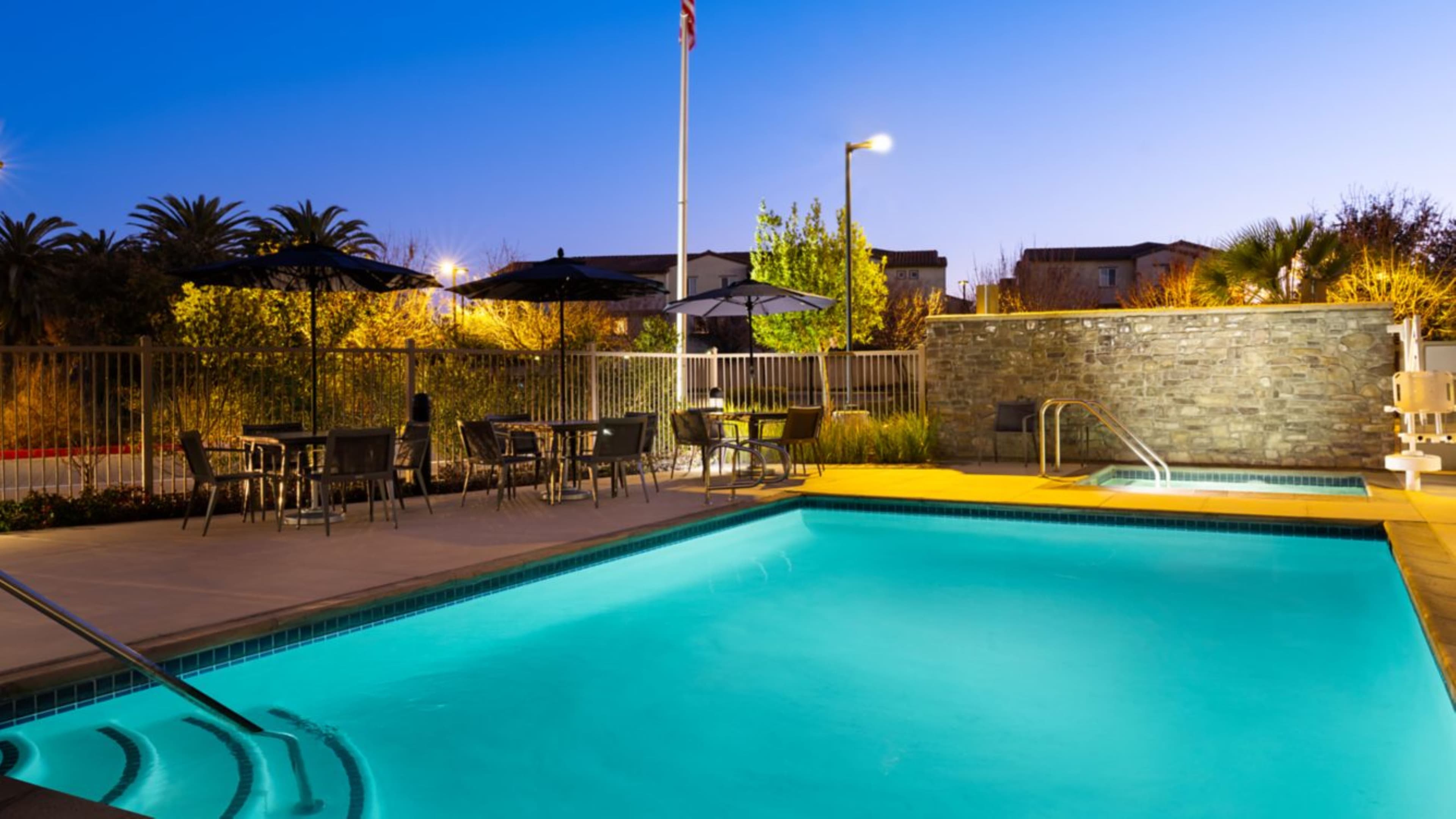 Courtyard by Marriott Sunnyvale Silicon Valley