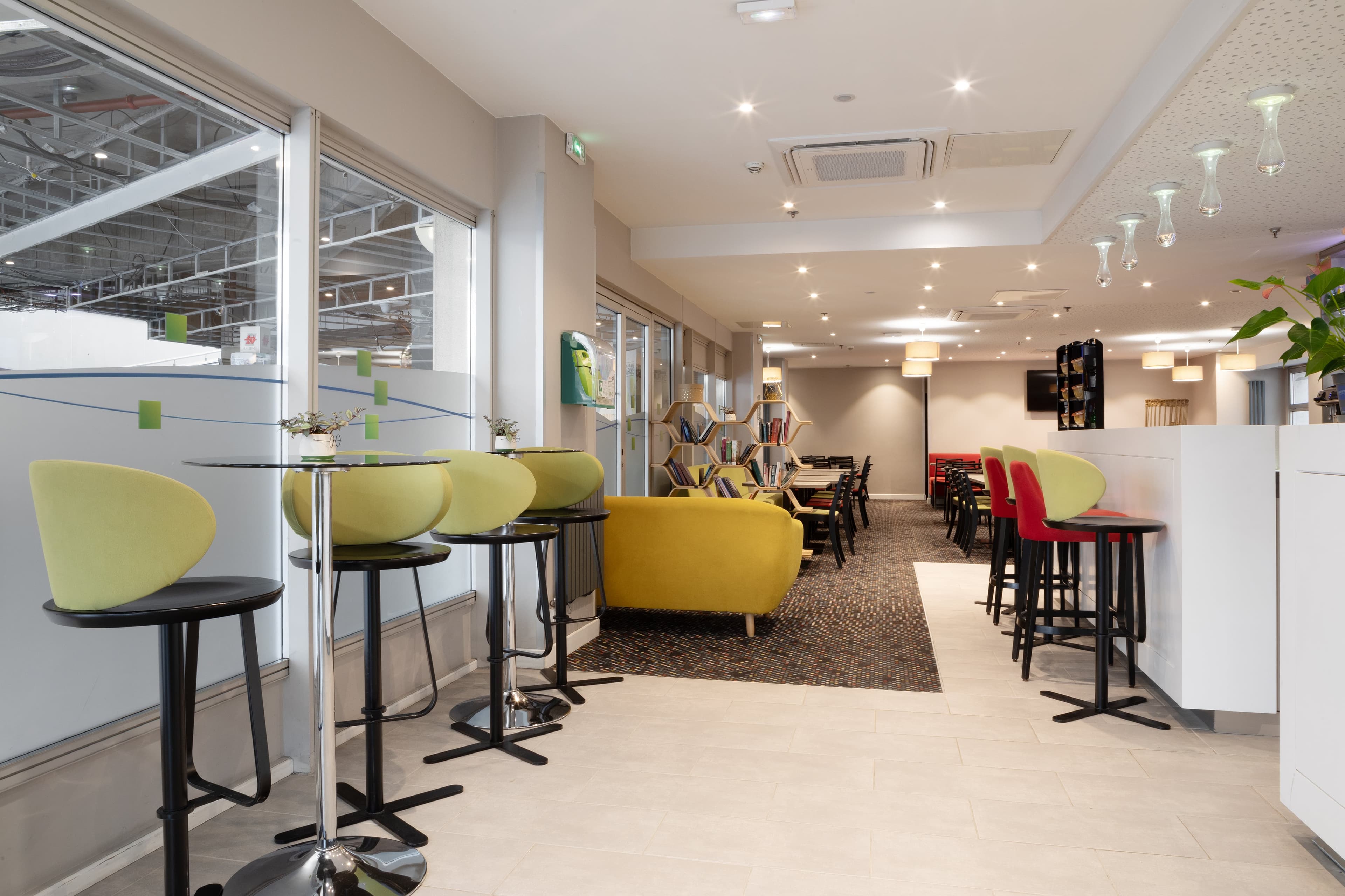 Holiday Inn Express Amiens