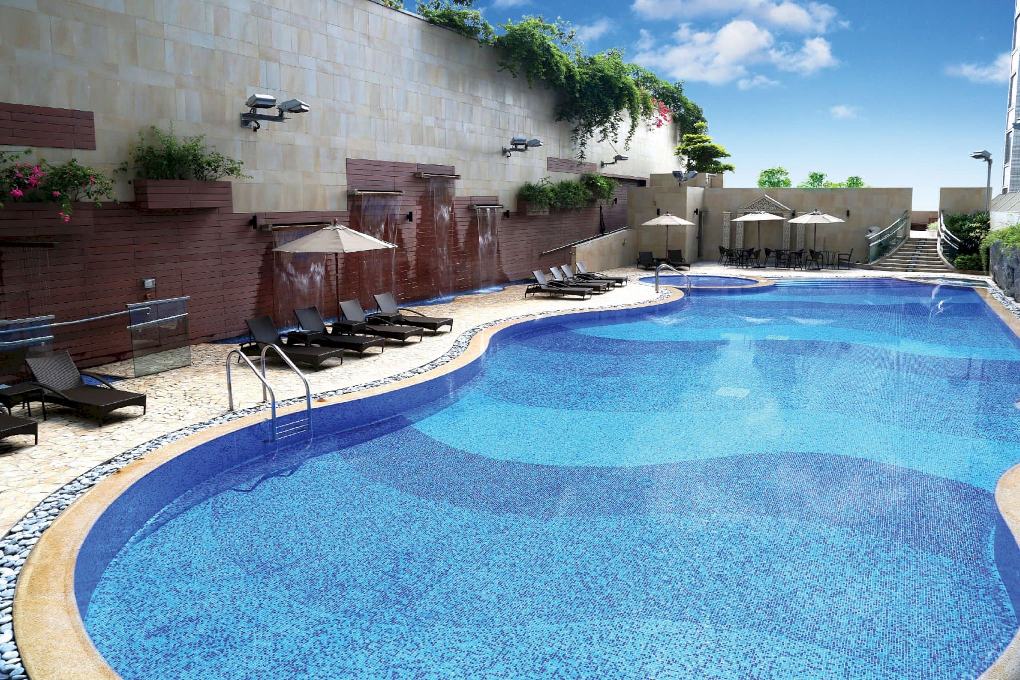 8度海逸酒店 ( Harbour Plaza 8 Degrees )