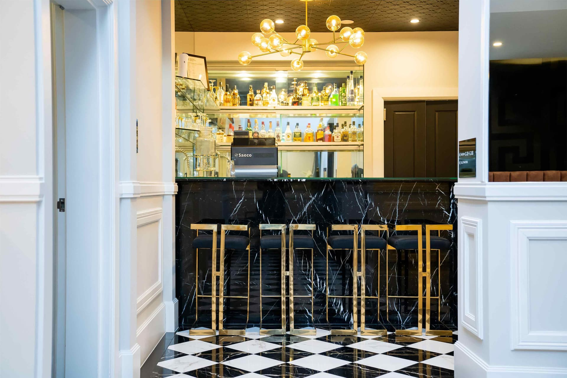 Gladius Hotel & Suites Parramatta