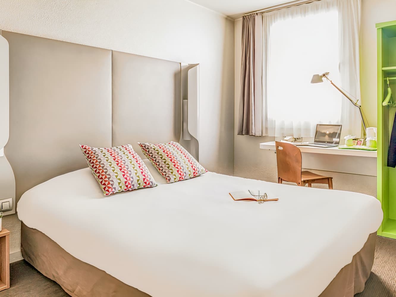 Campanile Paris Ouest - Pont de Suresnes