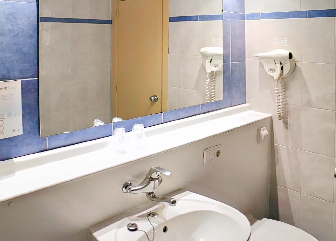 Hotel Campanile Barcelona