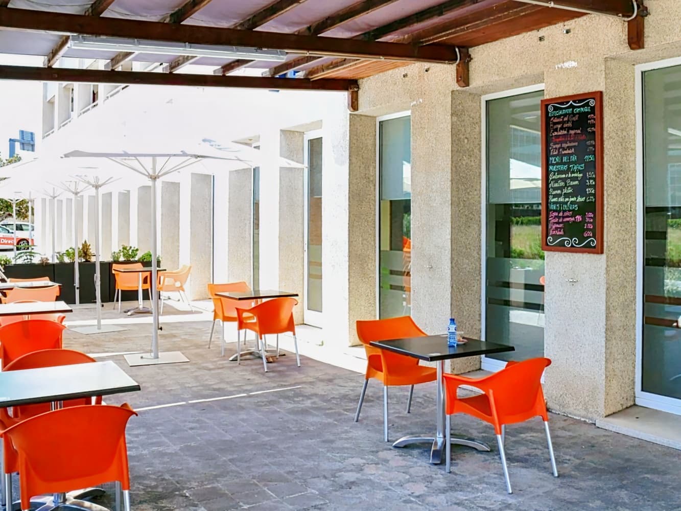 Hotel Campanile Barcelona