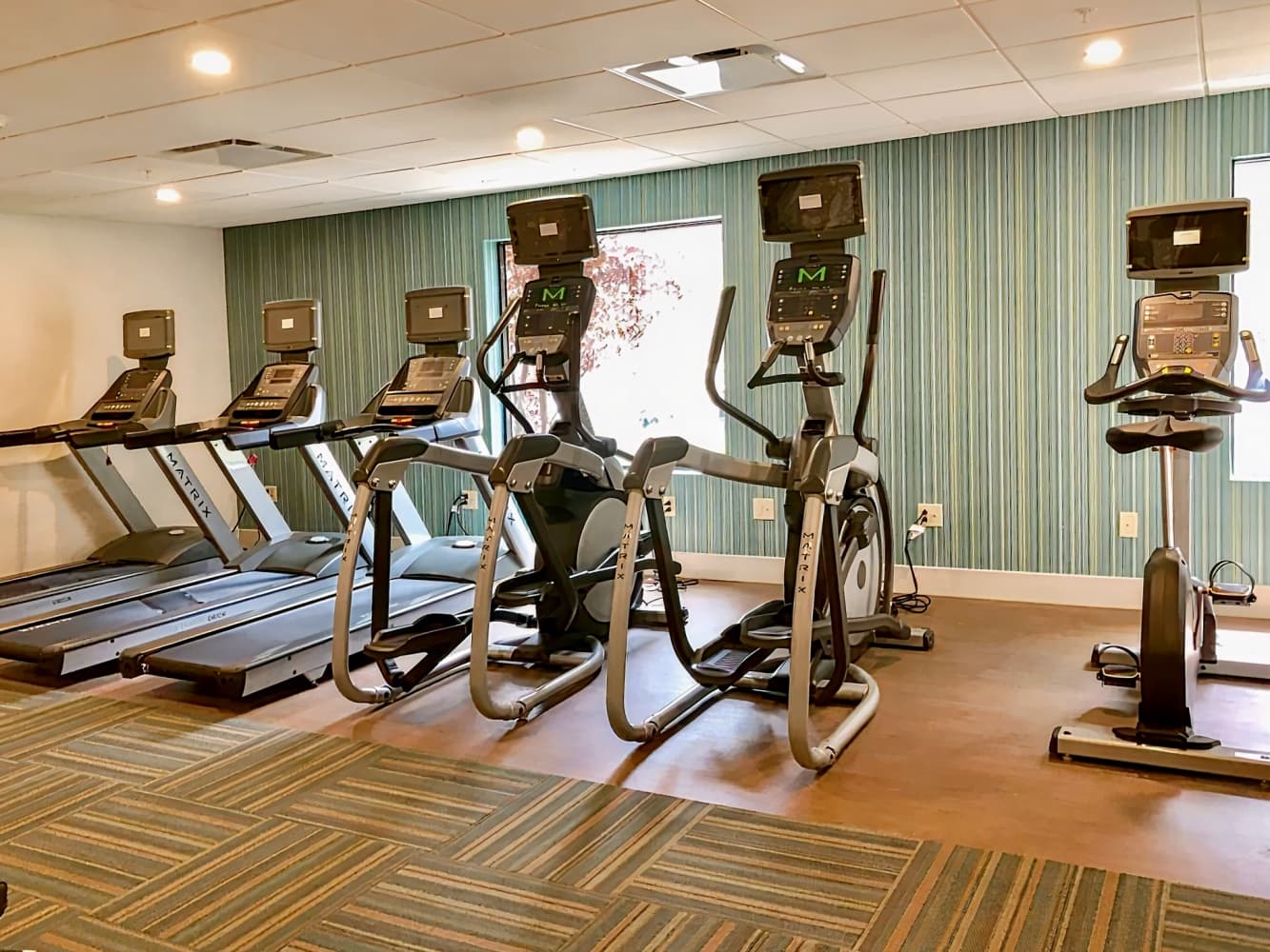 Holiday Inn Express Great Barrington