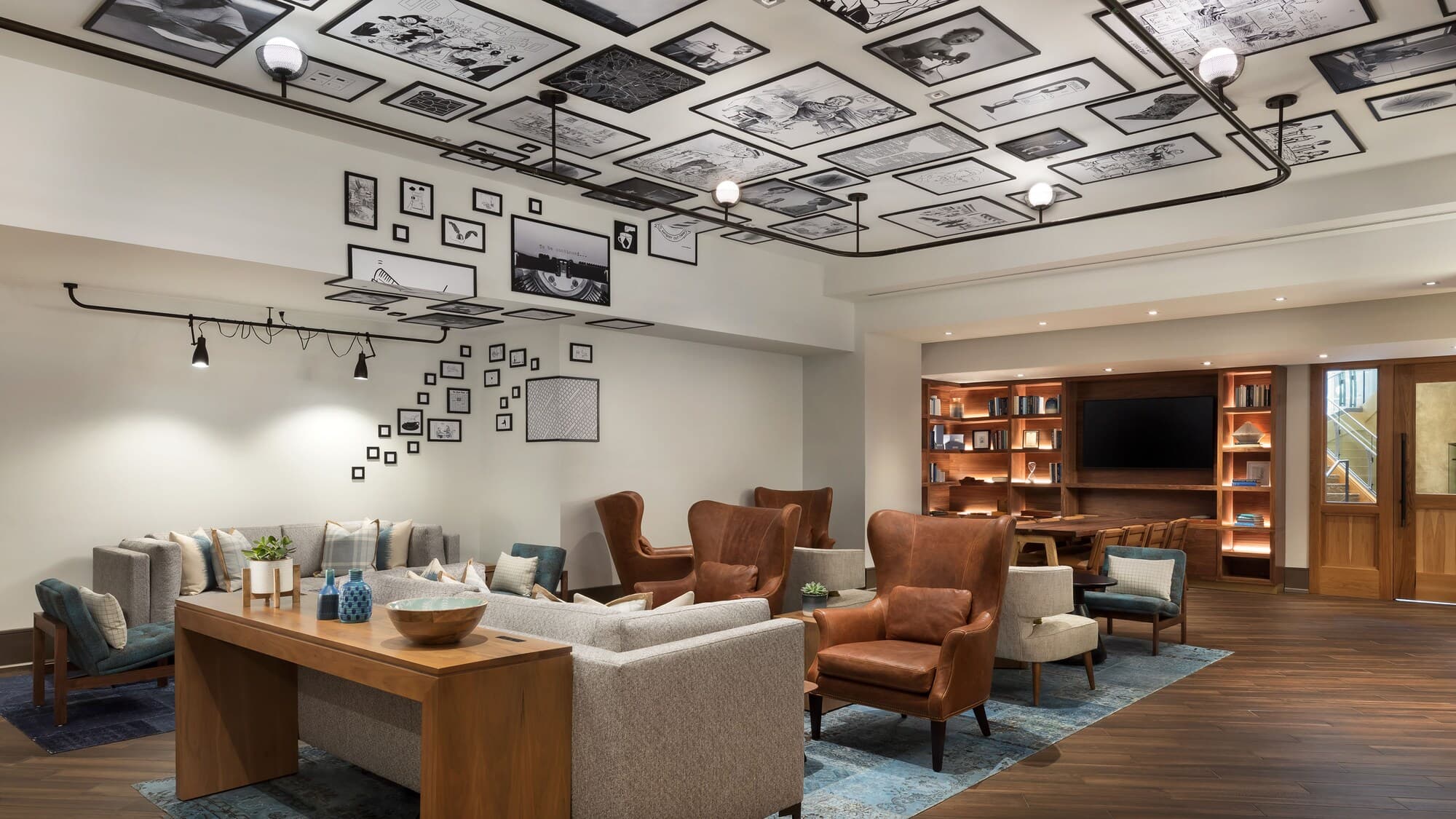 The Westin Arlington