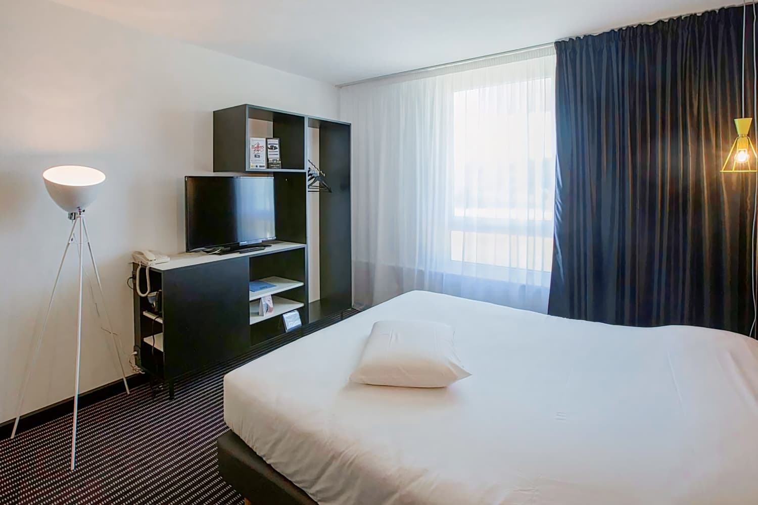 Kyriad Montchanin Le Creusot