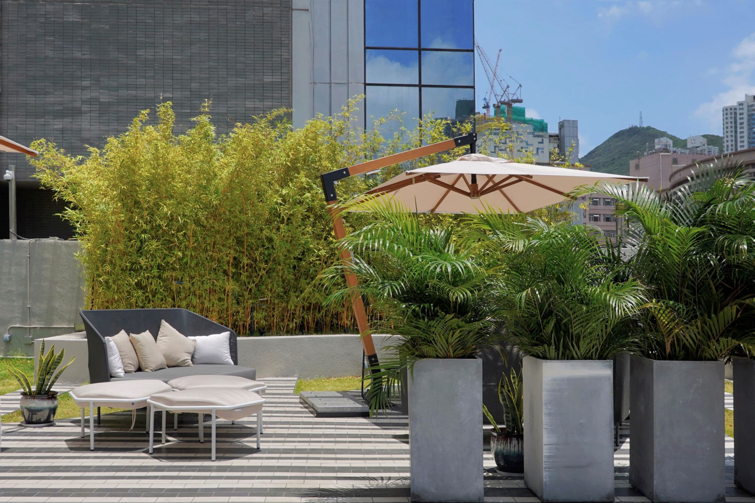 雅格酒店 ( The Arca )