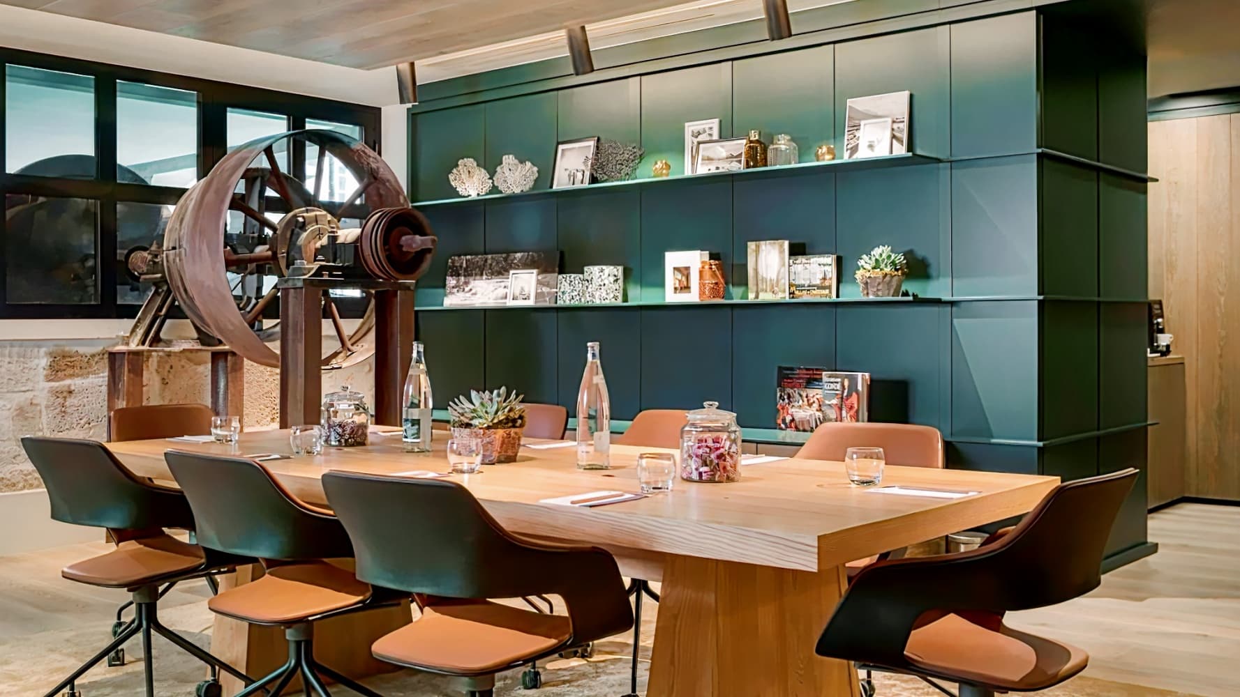 Hyatt Regency Chantilly