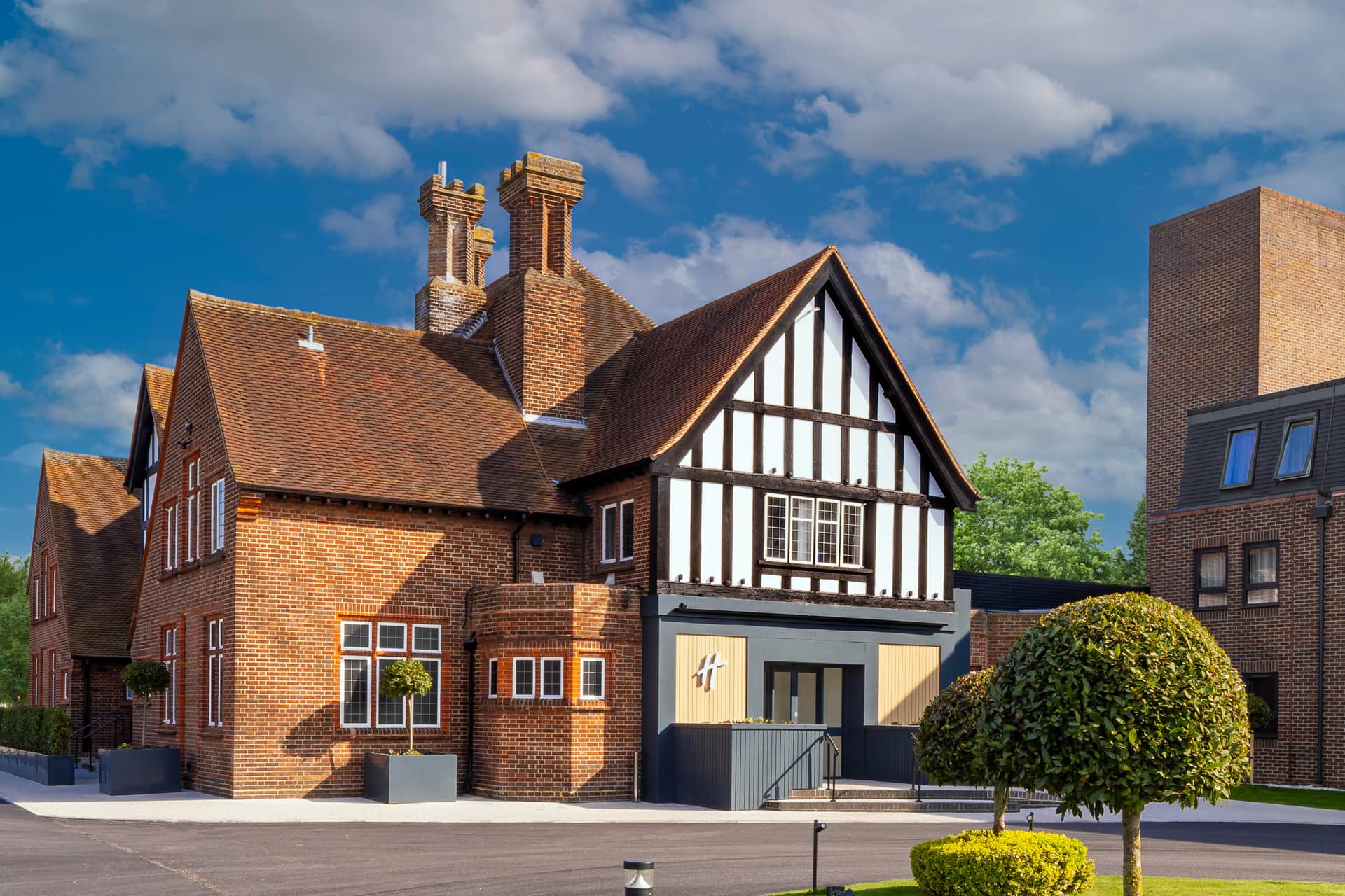 Holiday Inn London-Bexley, an IHG Hotel