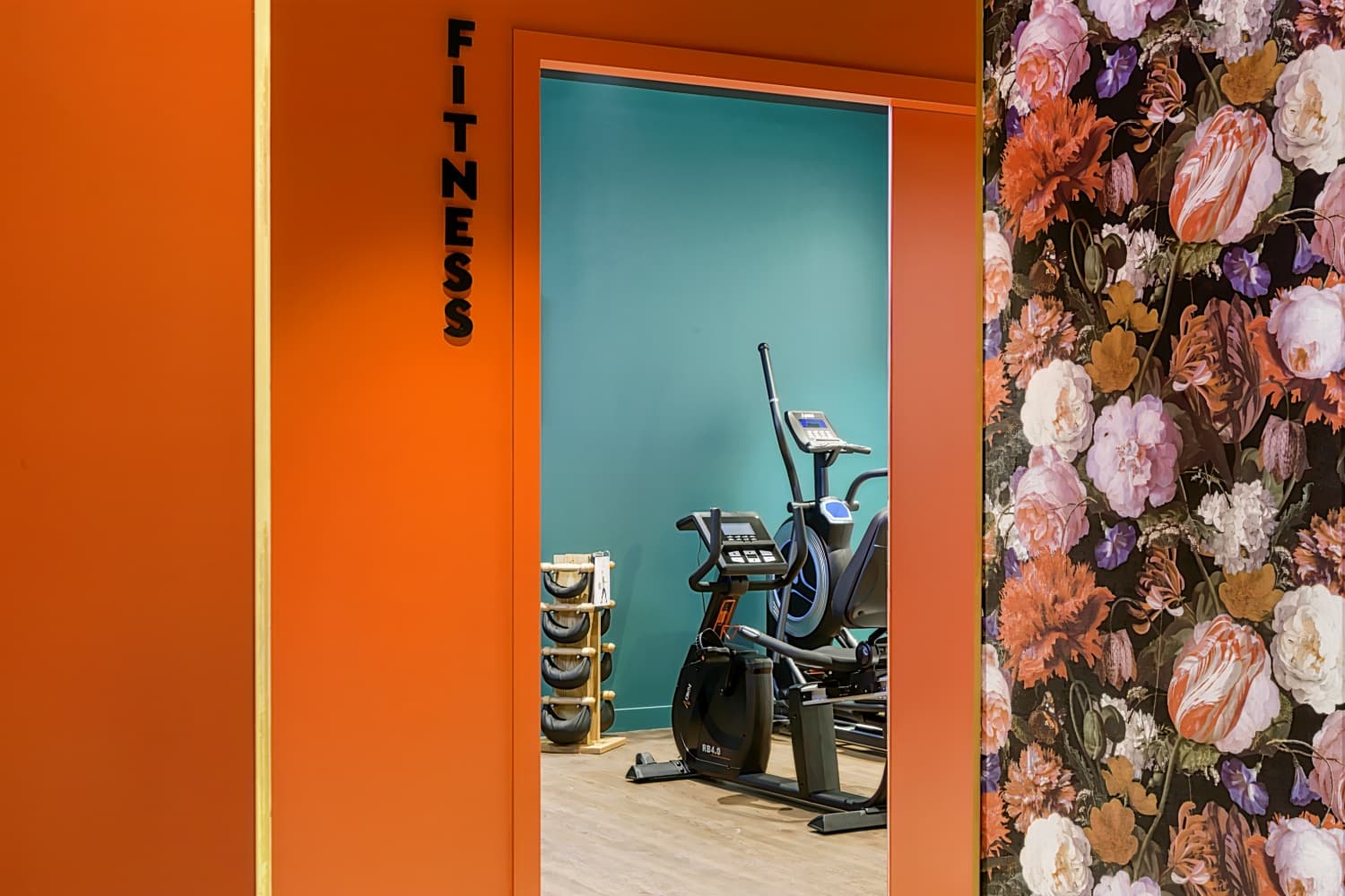 Aiden by Best Western Lorient Centre