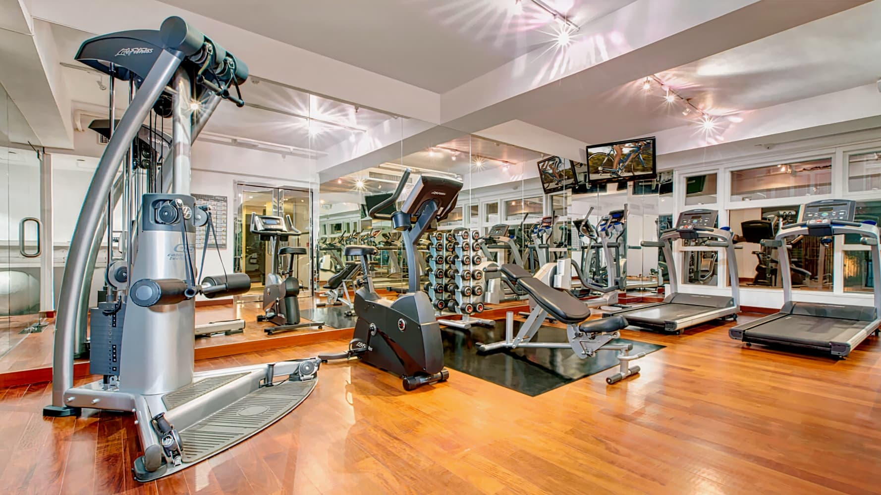 香港莎玛中环服务式公寓 ( Shama Central Hong Kong )