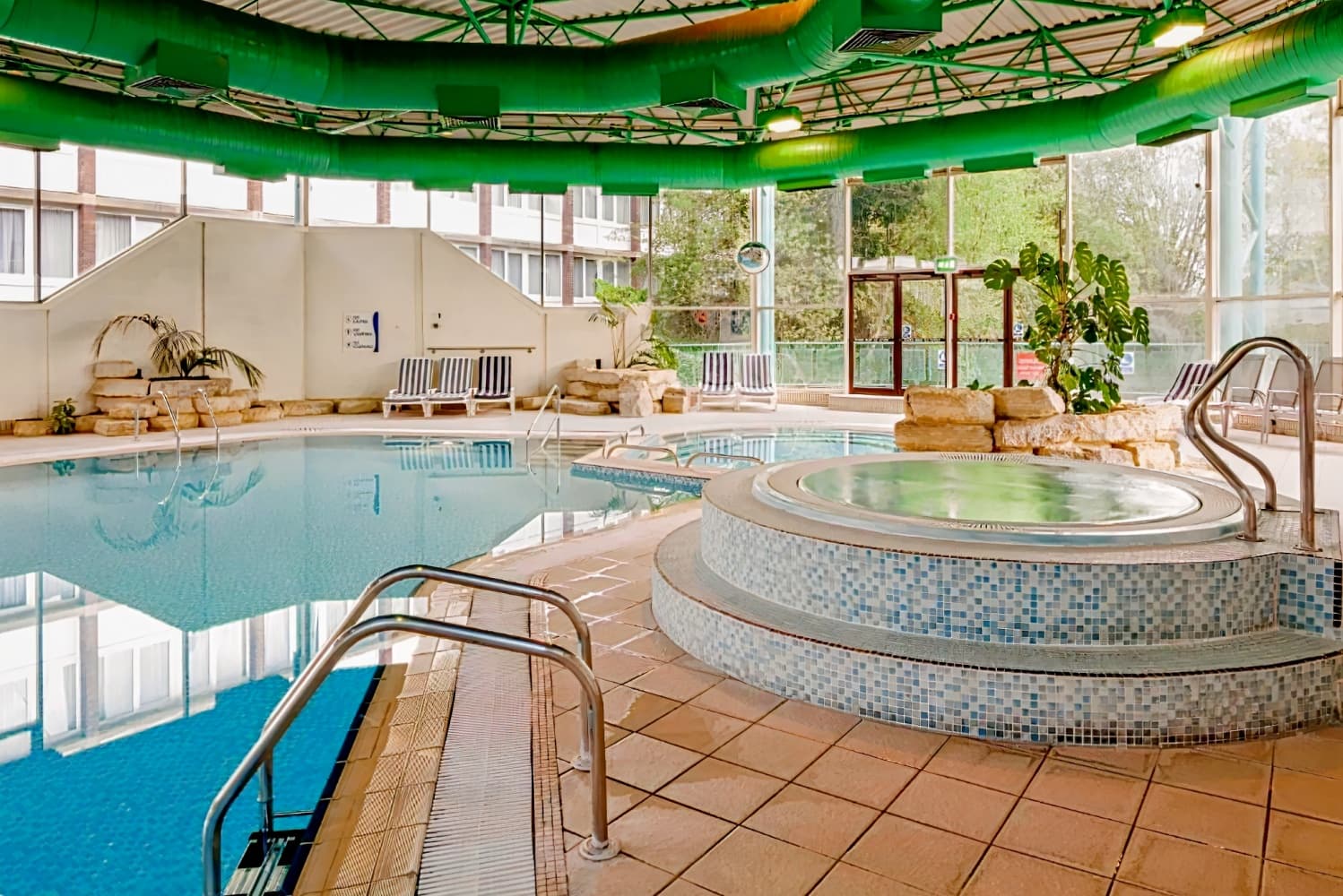 Holiday Inn Maidenhead Windsor