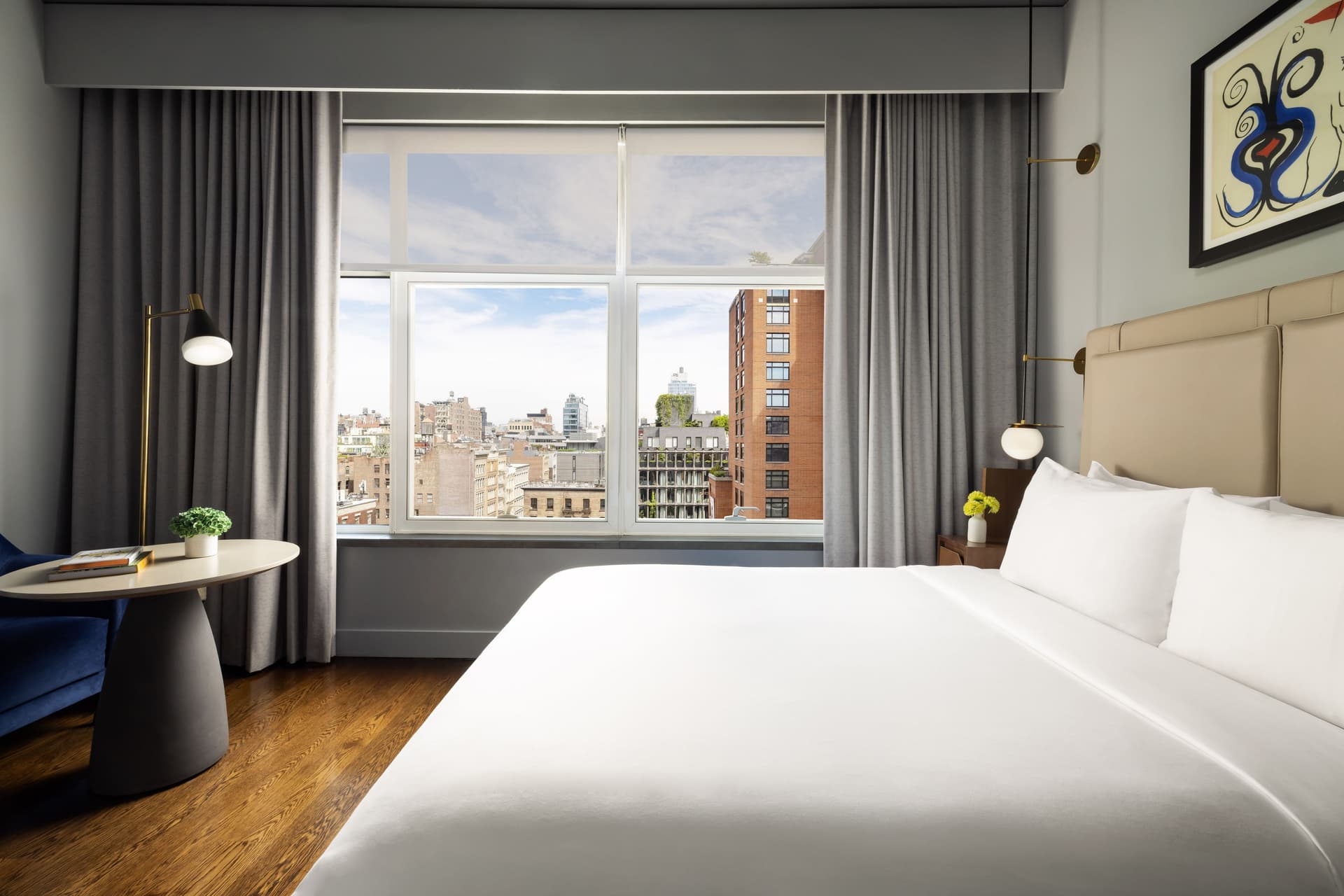 ModernHaus SoHo