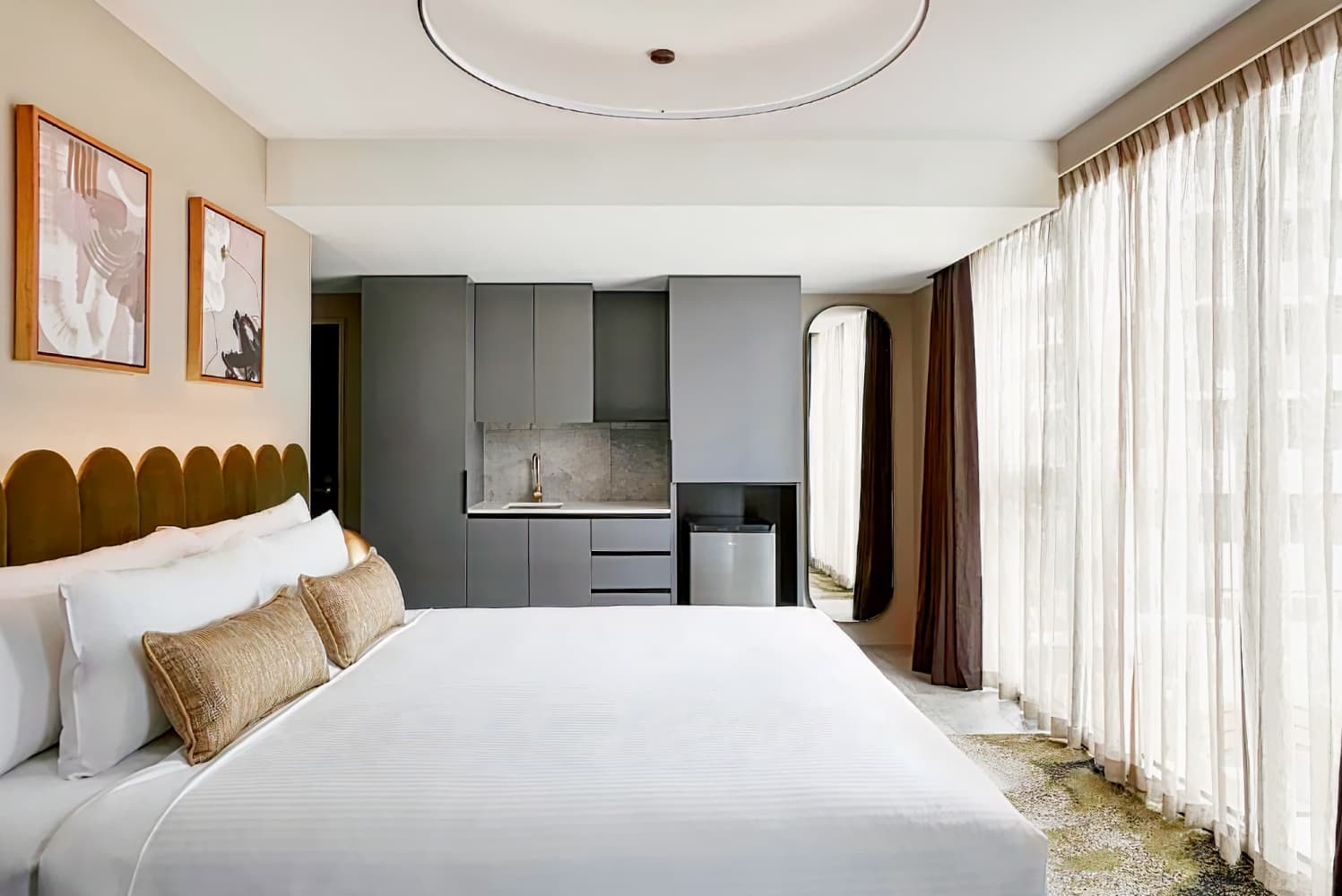 Adina Apartment Hotel West Melbourne