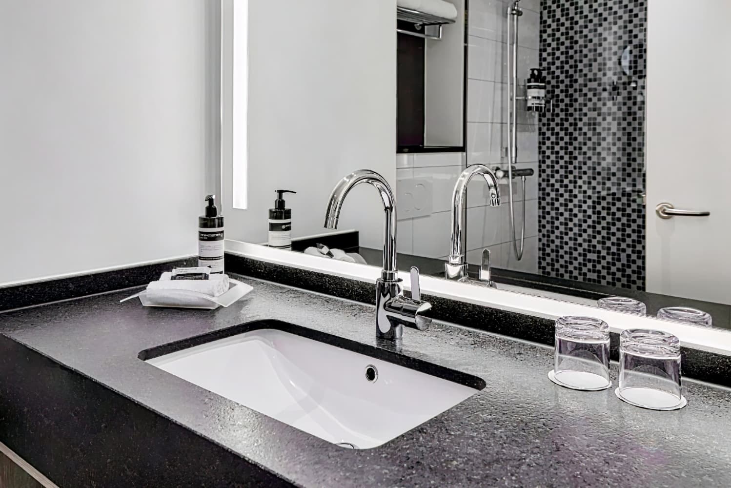 Holiday Inn Munich - City Centre