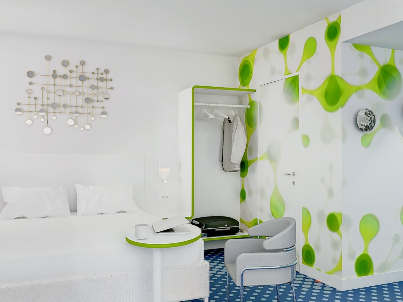ibis Styles Fougères
