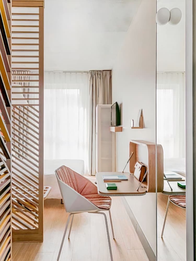 OKKO Hotels Lille Centre