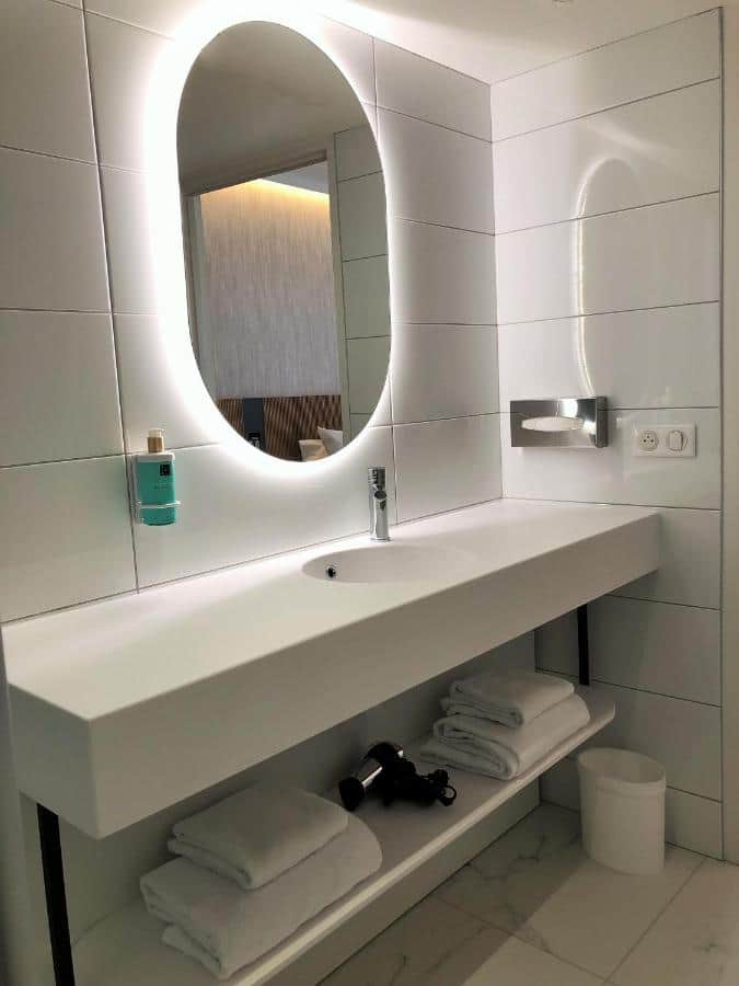 Novotel Suites Montpellier