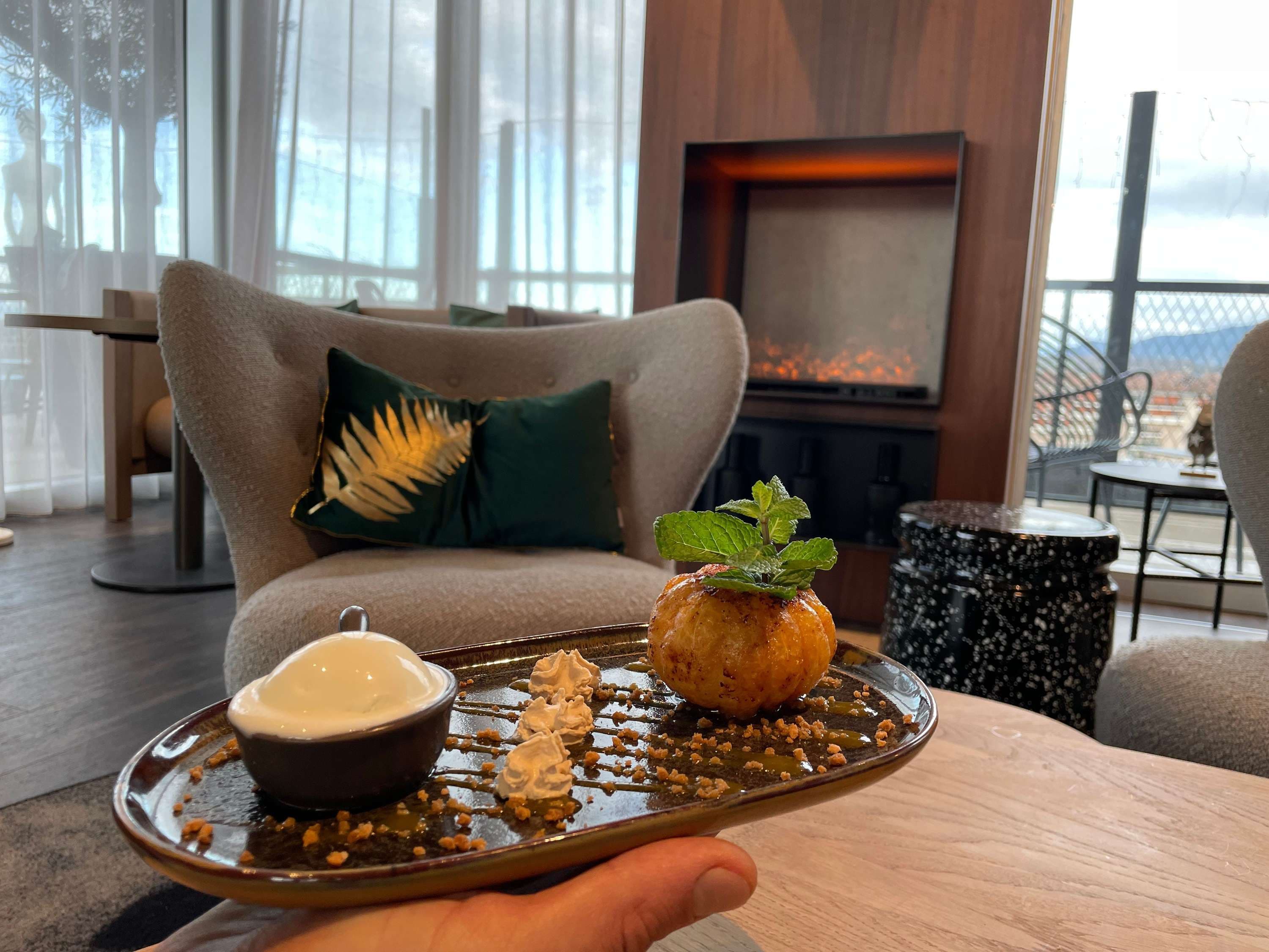 Novotel Annemasse Centre Geneva Port