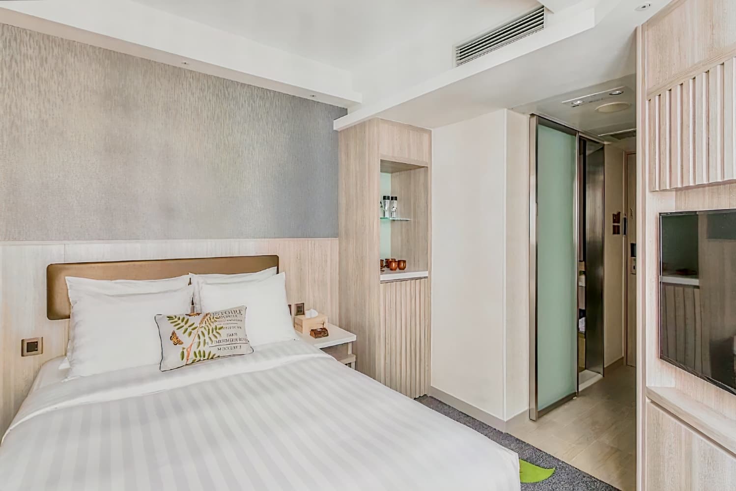 仕德福山景酒店 ( Stanford Hillview Hotel )