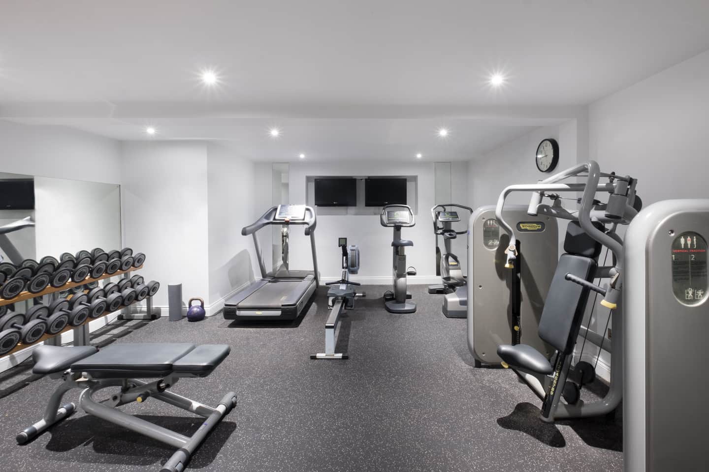 Crowne Plaza Felbridge - Gatwick, an IHG Hotel