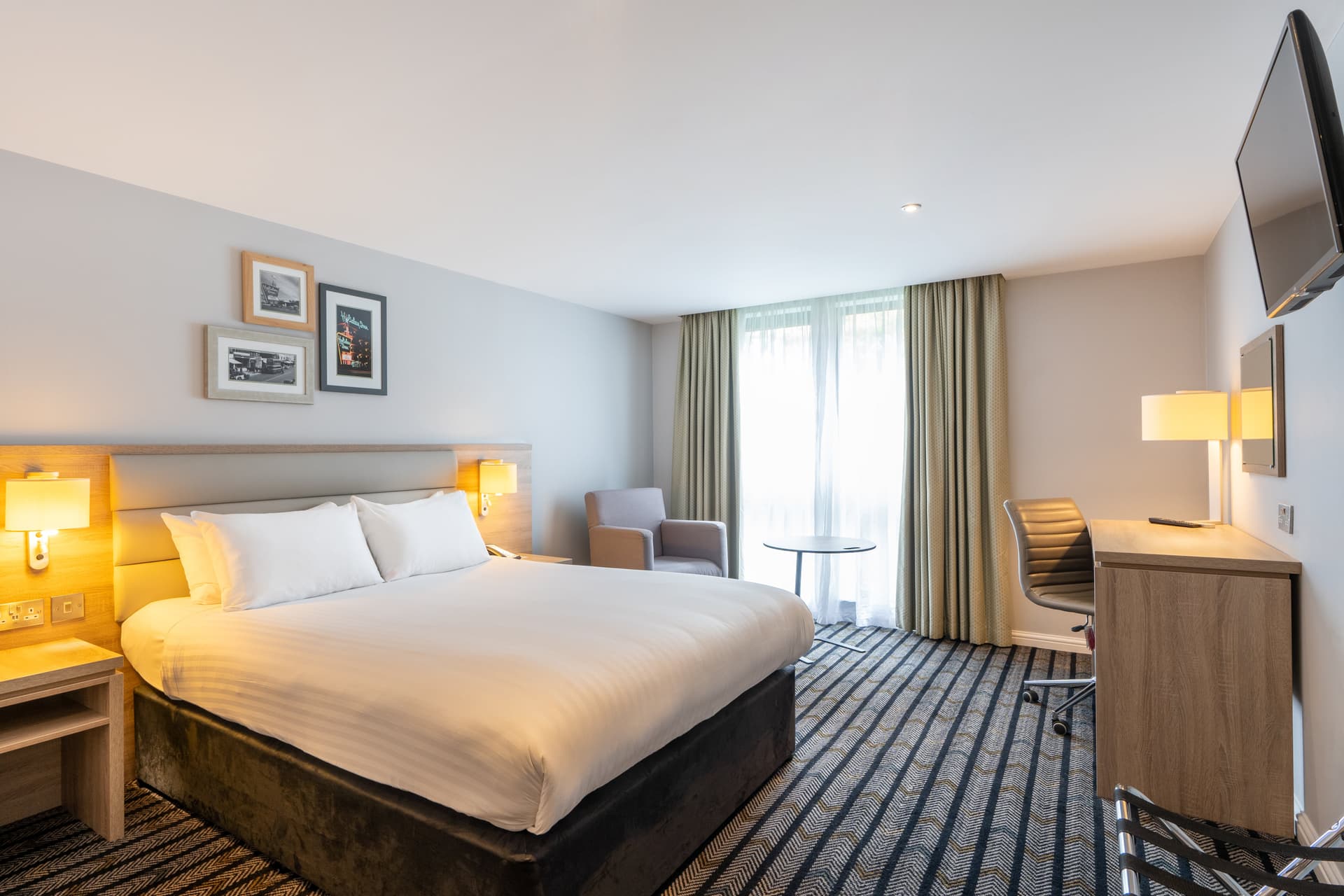 voco Fareham-Solent by IHG