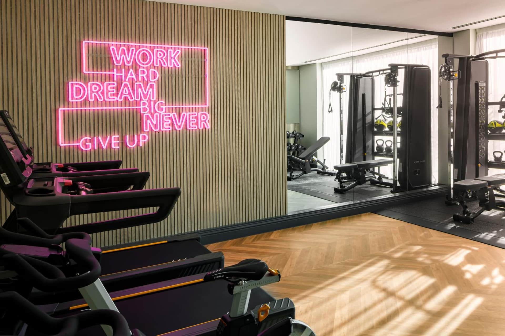 voco Southampton by IHG