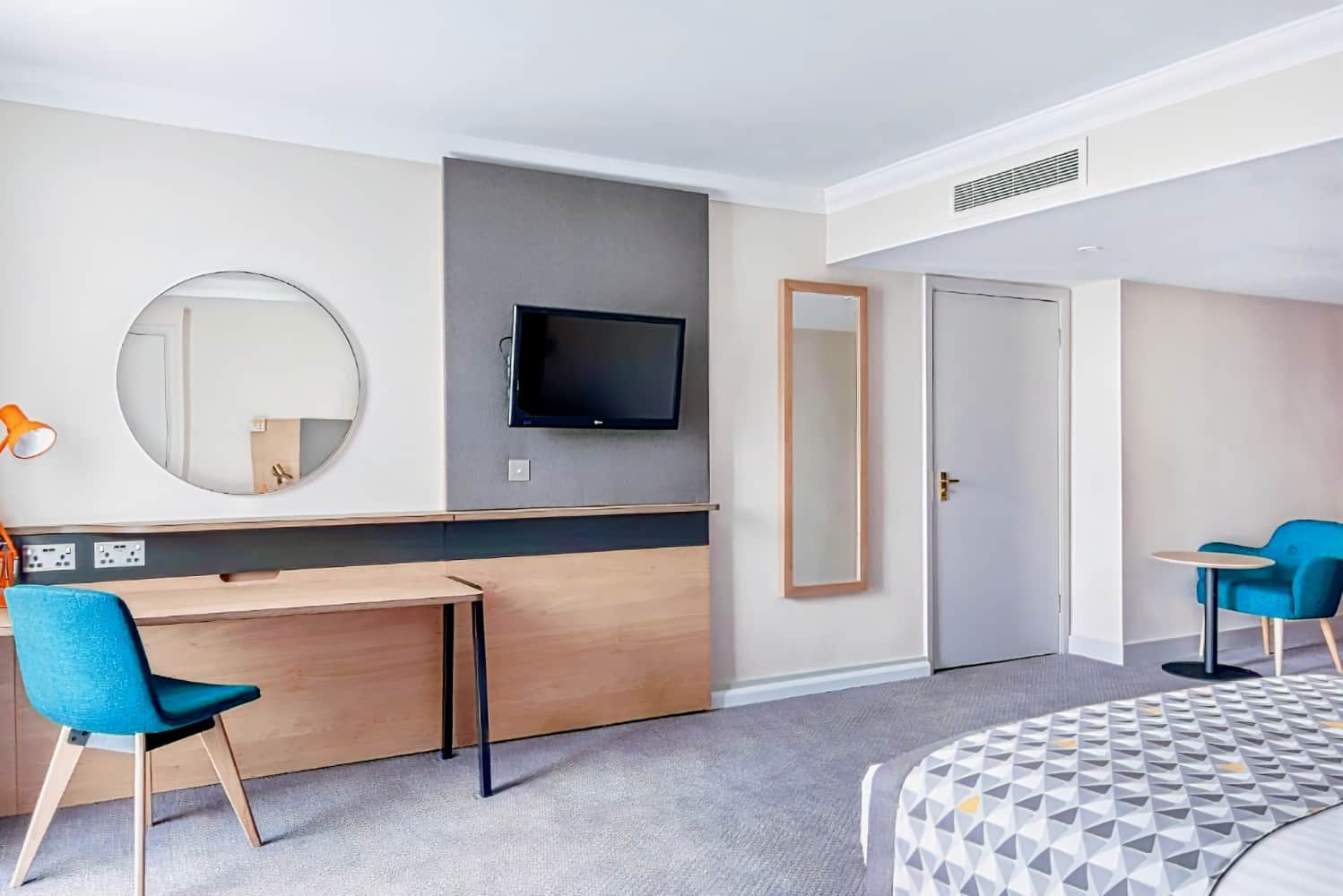 Holiday Inn Leicester City, an IHG Hotel