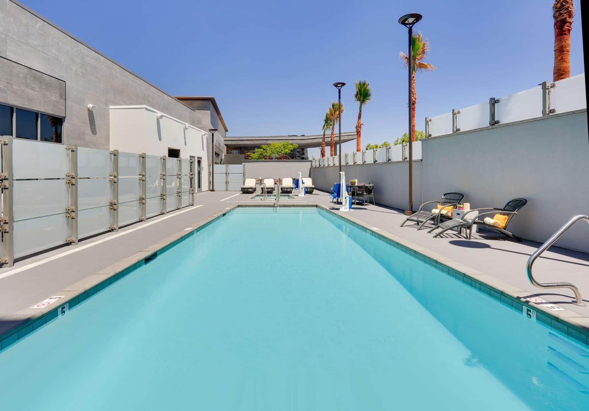 Hampton Inn by Hilton Irvine Spectrum Lake Forest