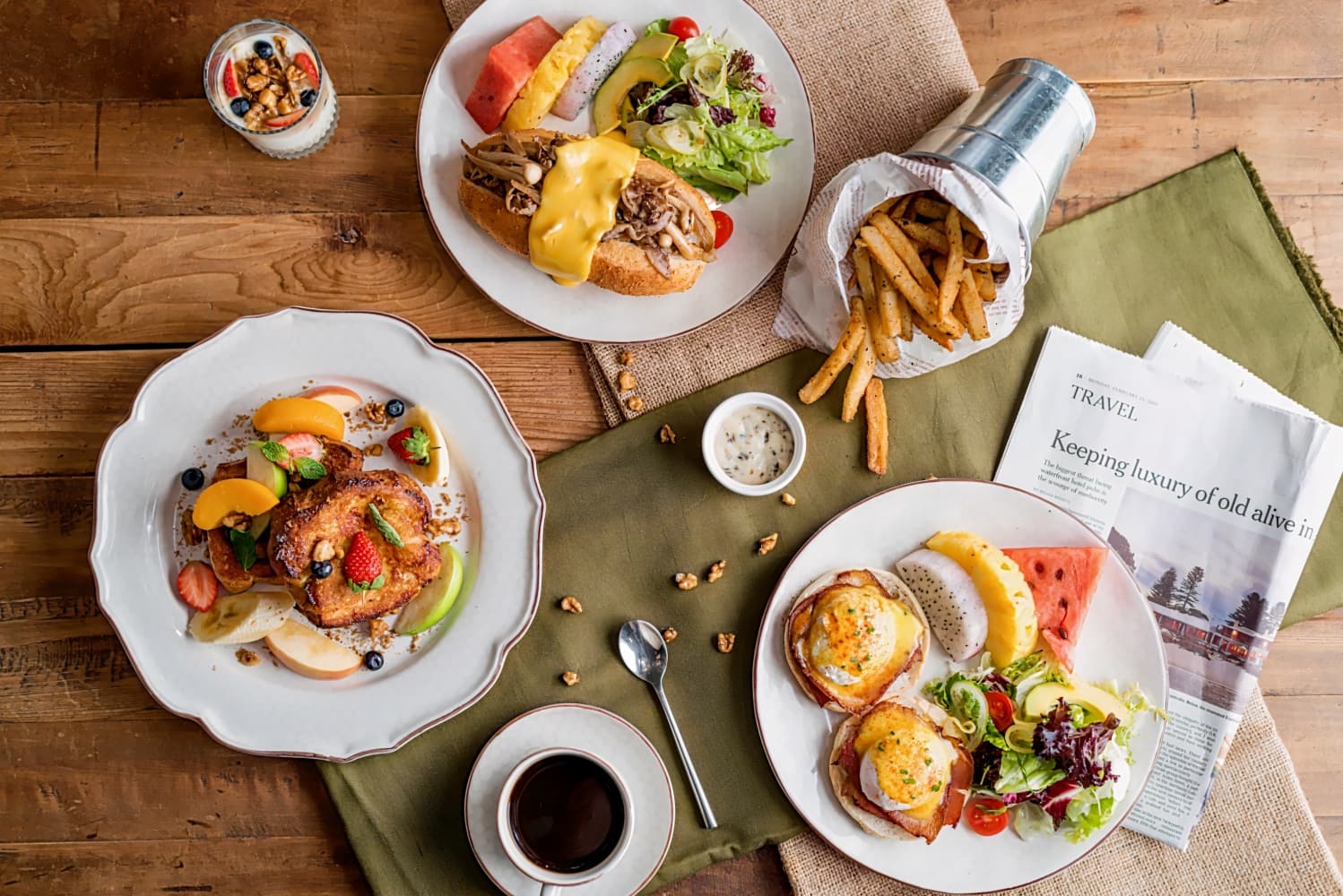 闊旅館 HOTEL QUOTE Taipei