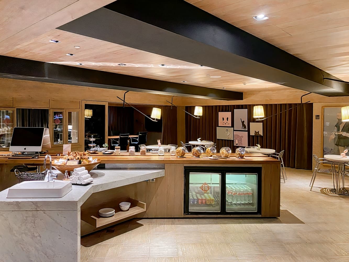 闊旅館 HOTEL QUOTE Taipei
