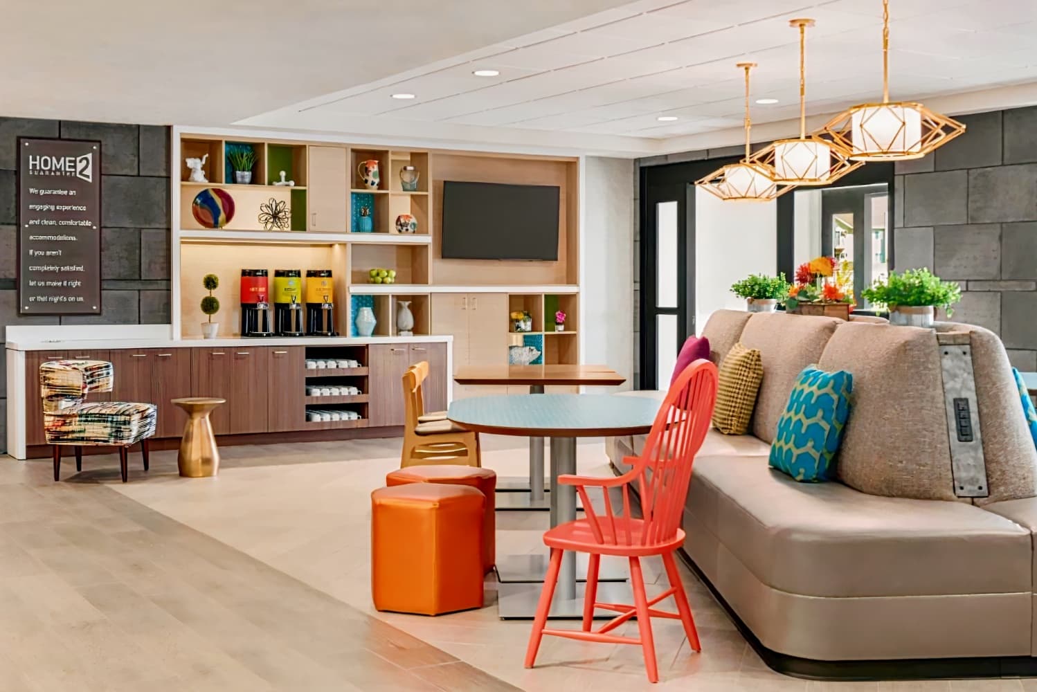 Home2 Suites By Hilton West Sacramento