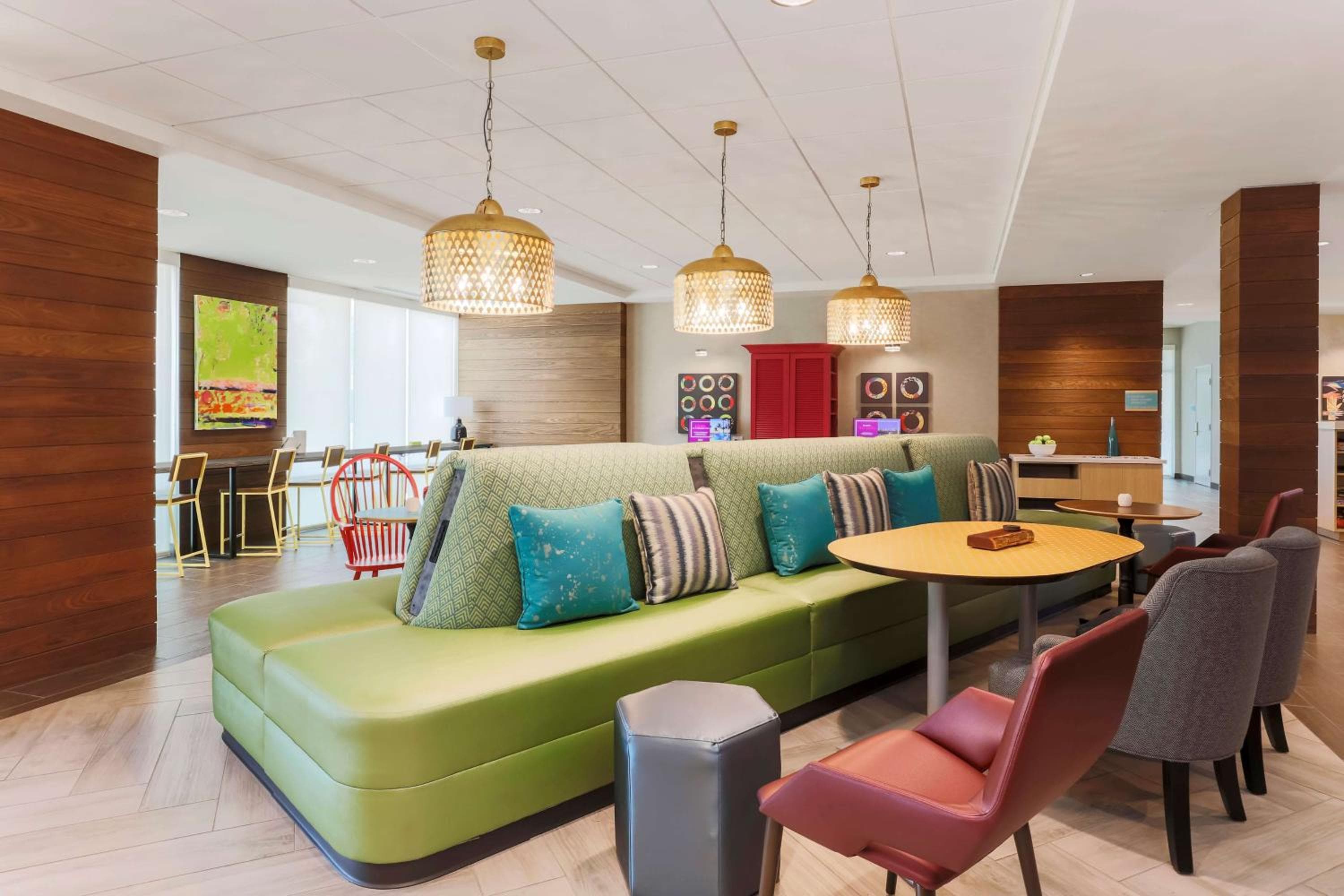 Home2 Suites By Hilton West Sacramento