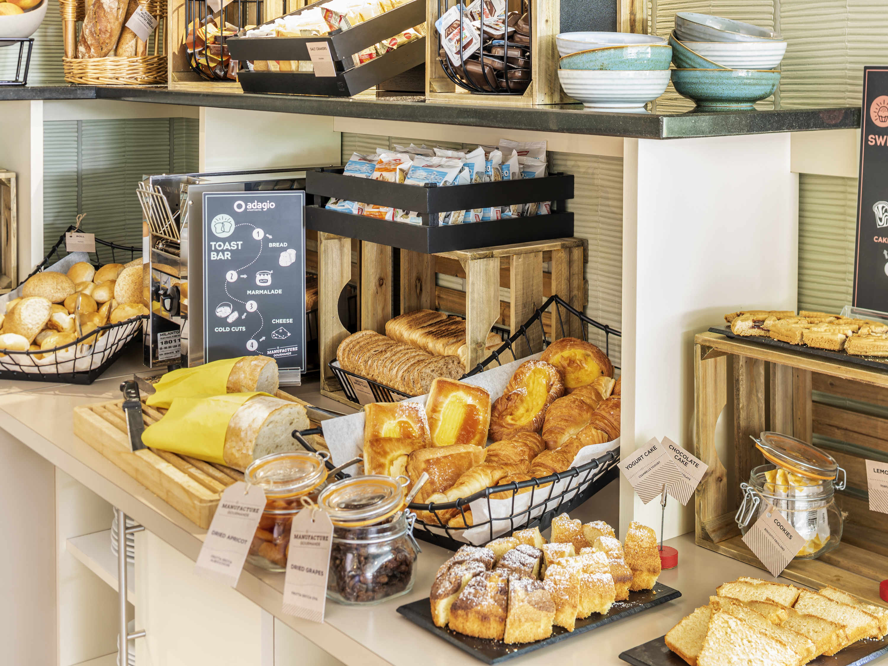 Aparthotel Adagio Roma Vatican