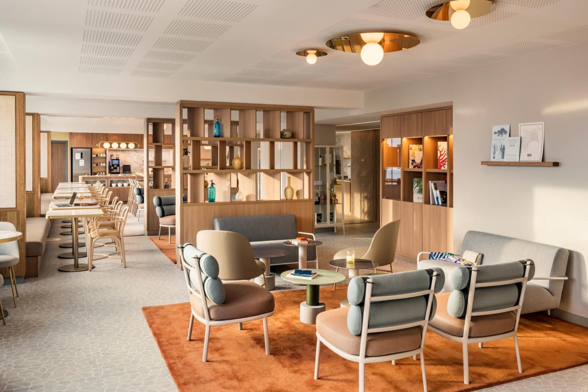 OKKO Hotels Nice Aéroport