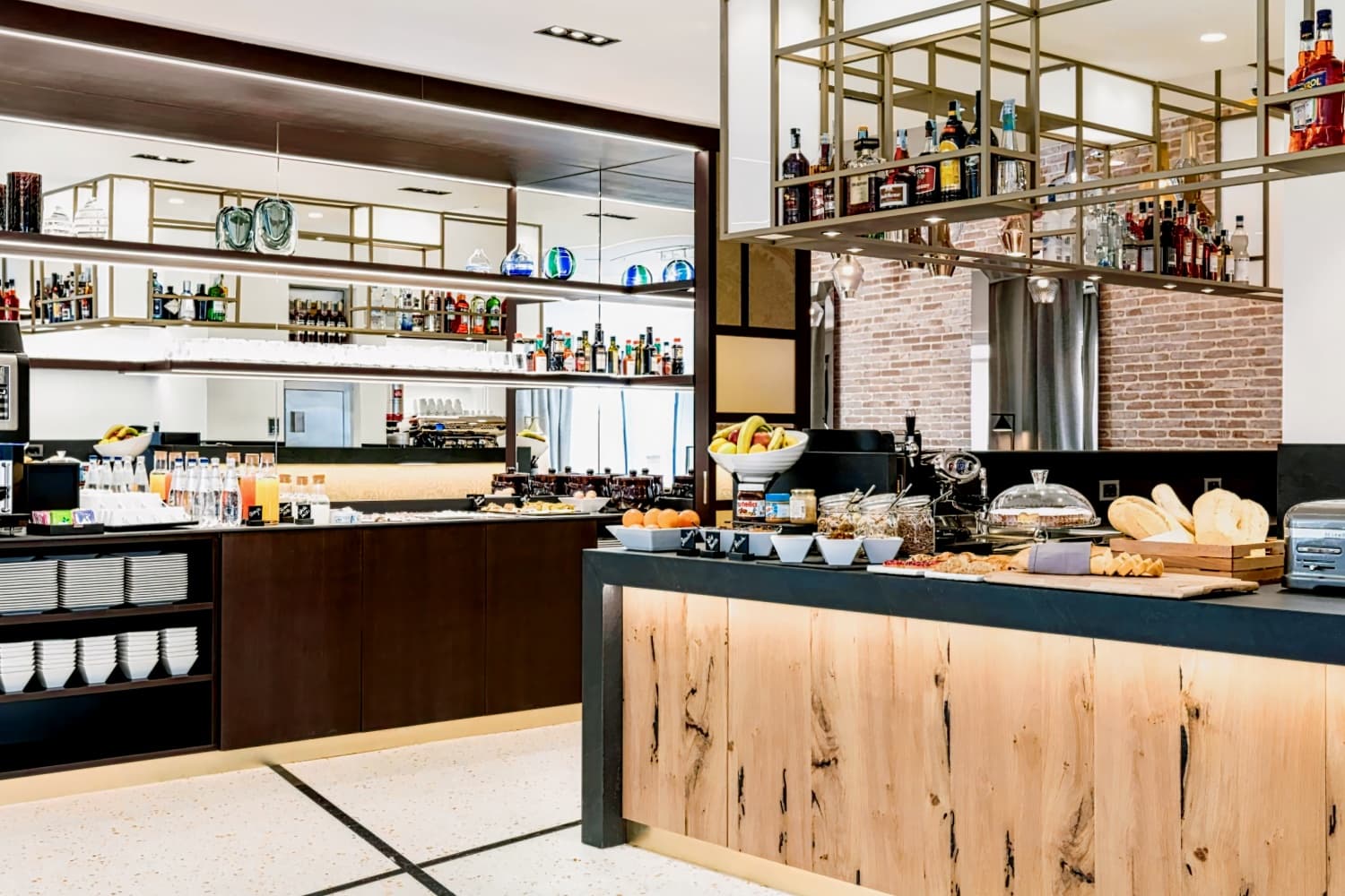AC Hotel Venezia by Marriott