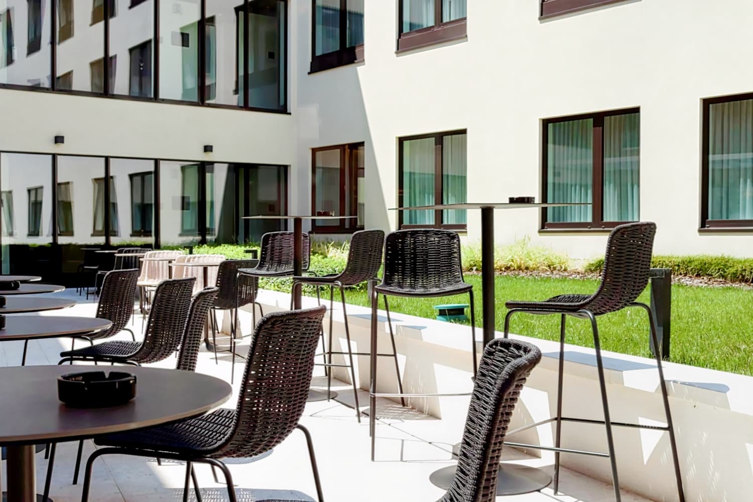 AC Hotel Venezia by Marriott