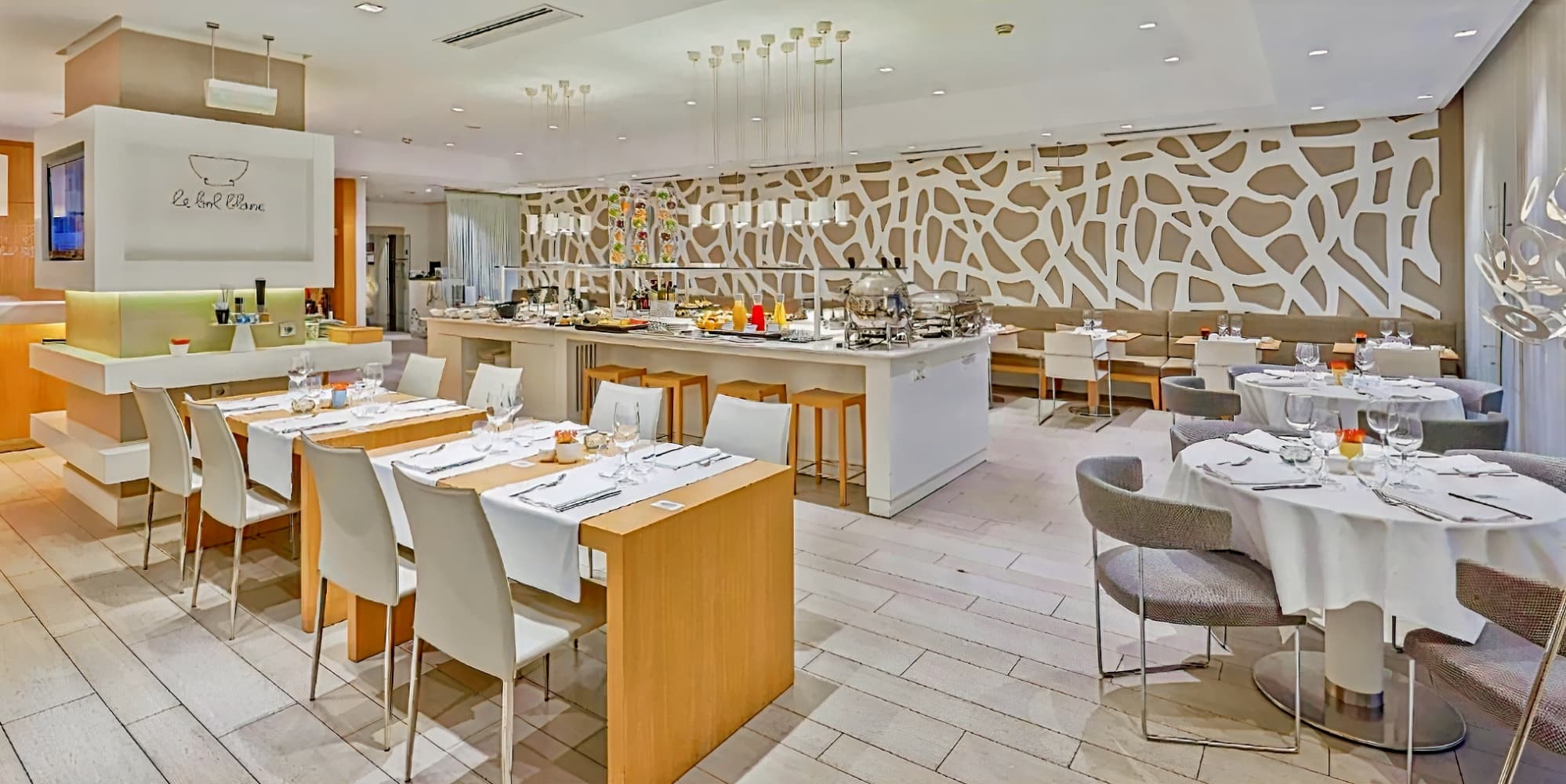 NH Collection Villa de Bilbao