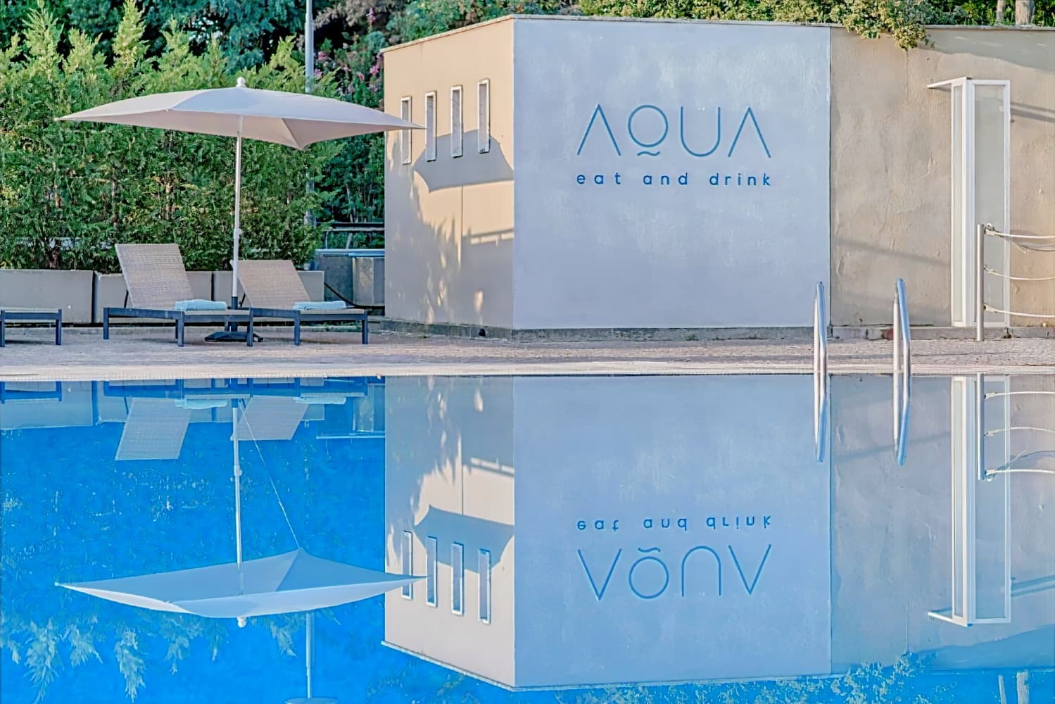 NH Roma Villa Carpegna