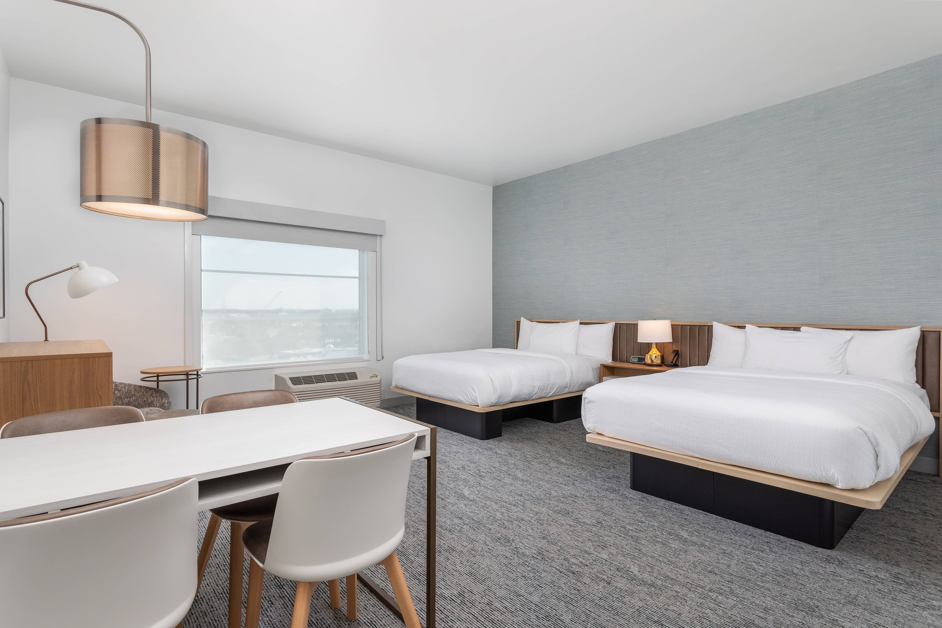 TownePlace Suites By Marriott Orlando Southwest Near Universal