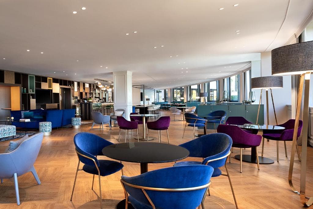 Sheraton Milano San Siro