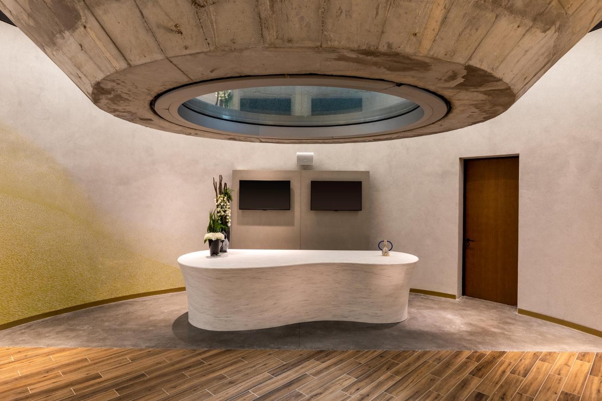 Renaissance Bordeaux Hotel