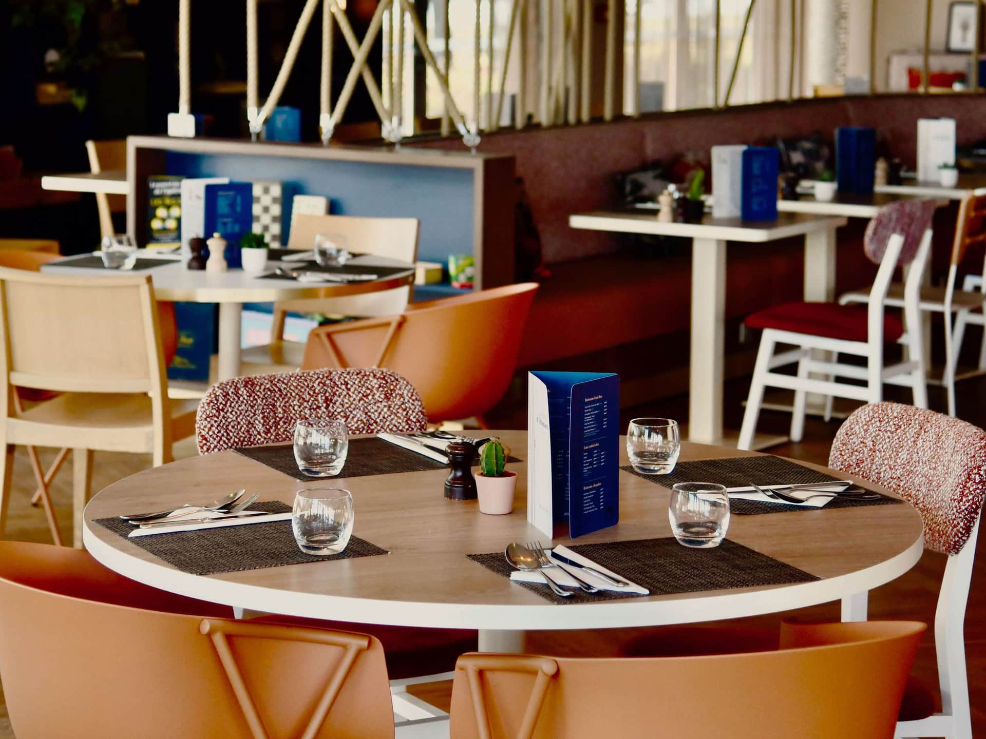 ibis Styles Nantes Rezé Airport