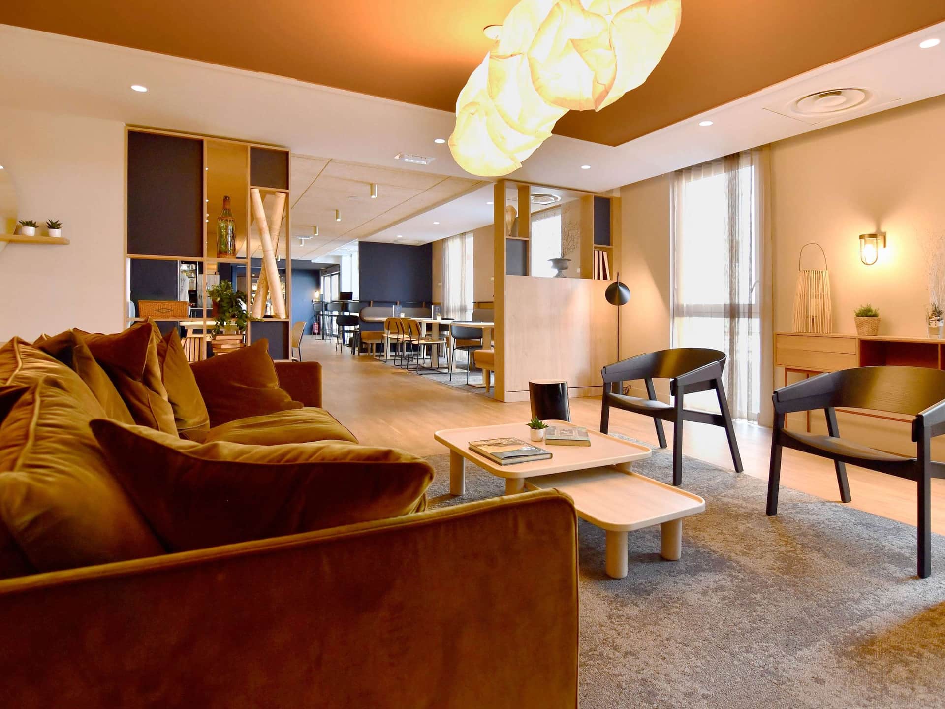 ibis Styles Nantes Rezé Airport